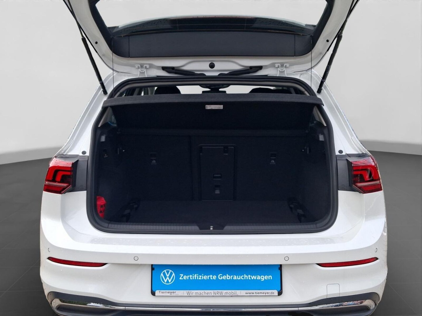 Volkswagen Golf – Bild 16
