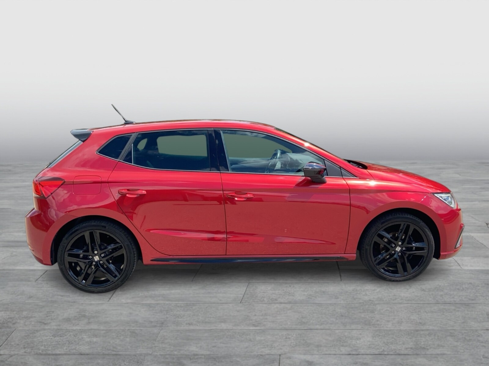 SEAT Ibiza – Bild 6