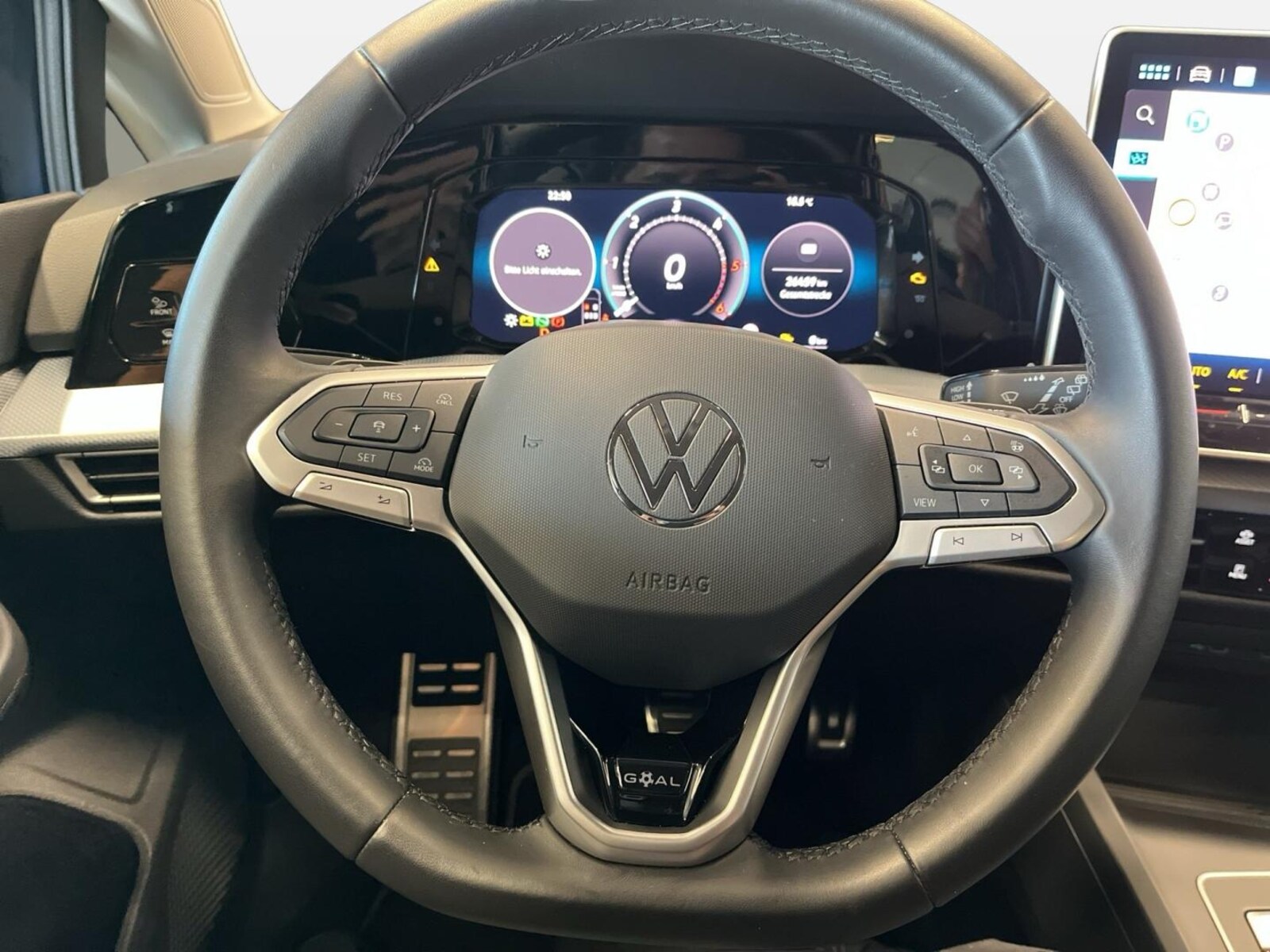 Volkswagen Golf Variant – Bild 18
