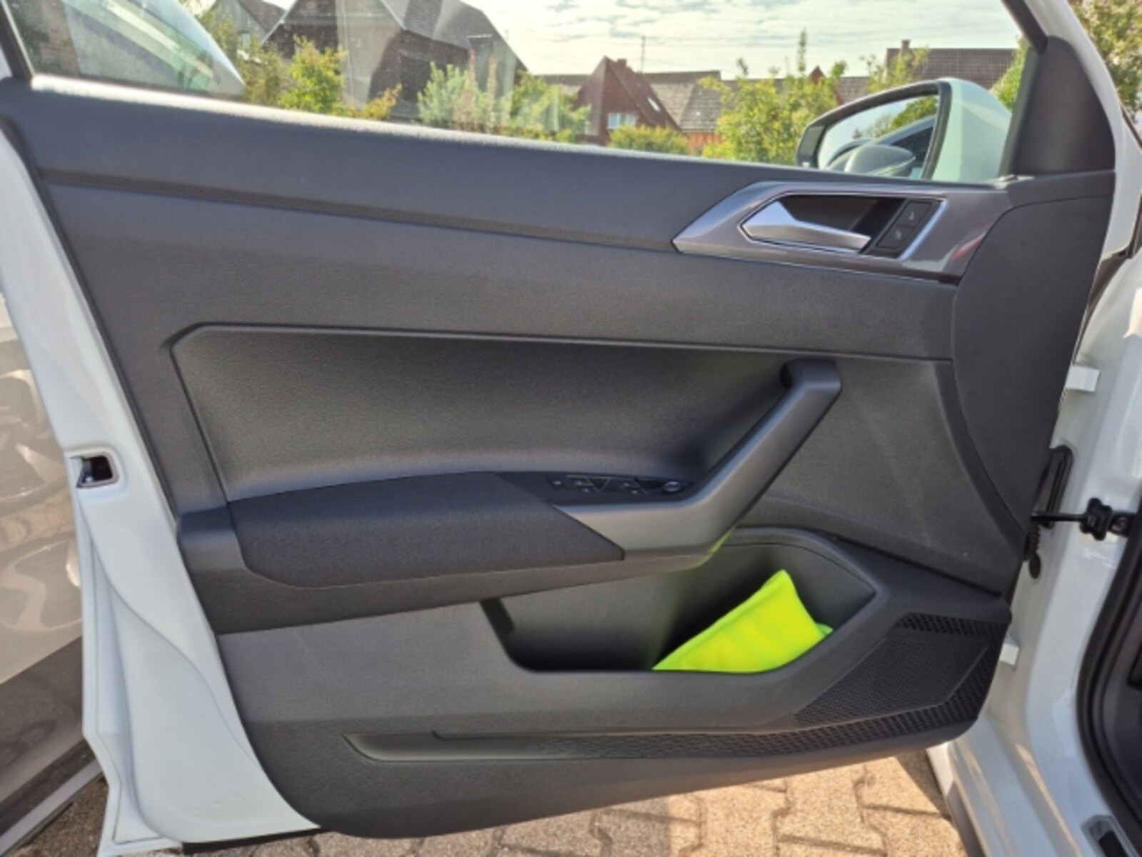 Volkswagen Polo – Bild 7