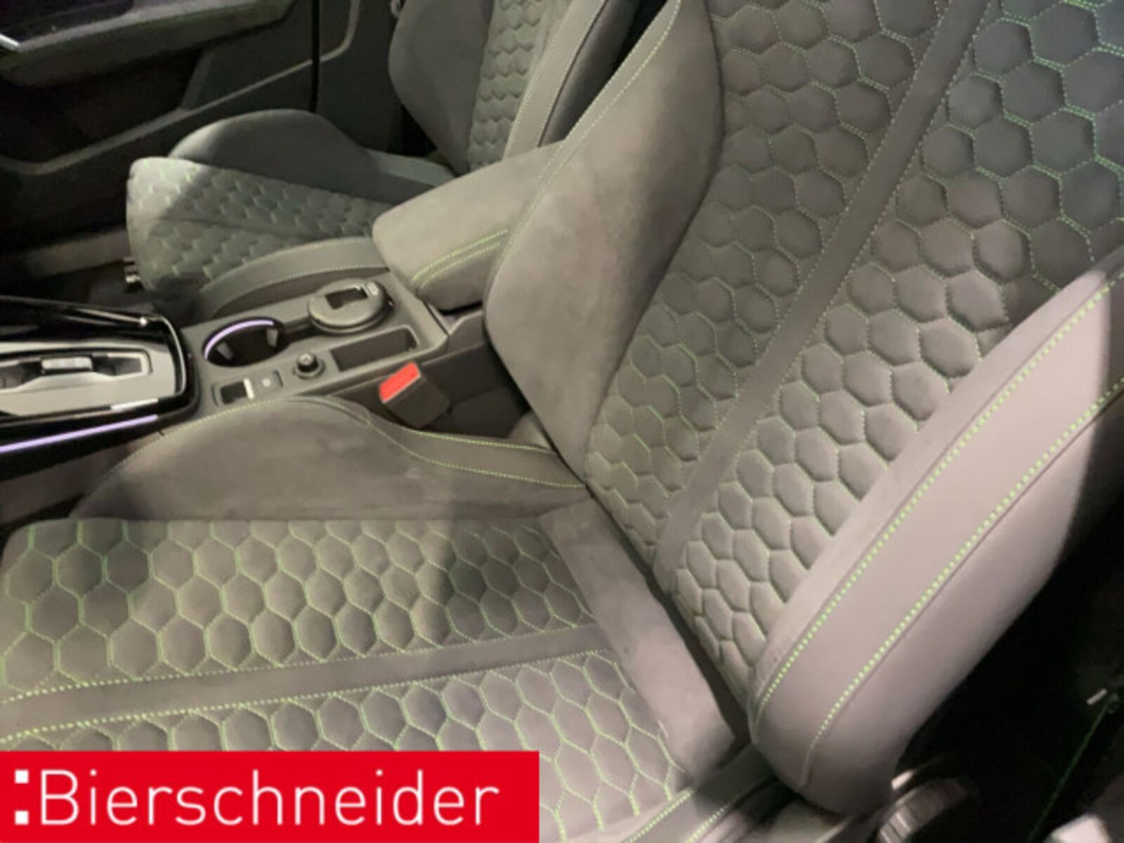 Audi RS 3 Sportback – Bild 10