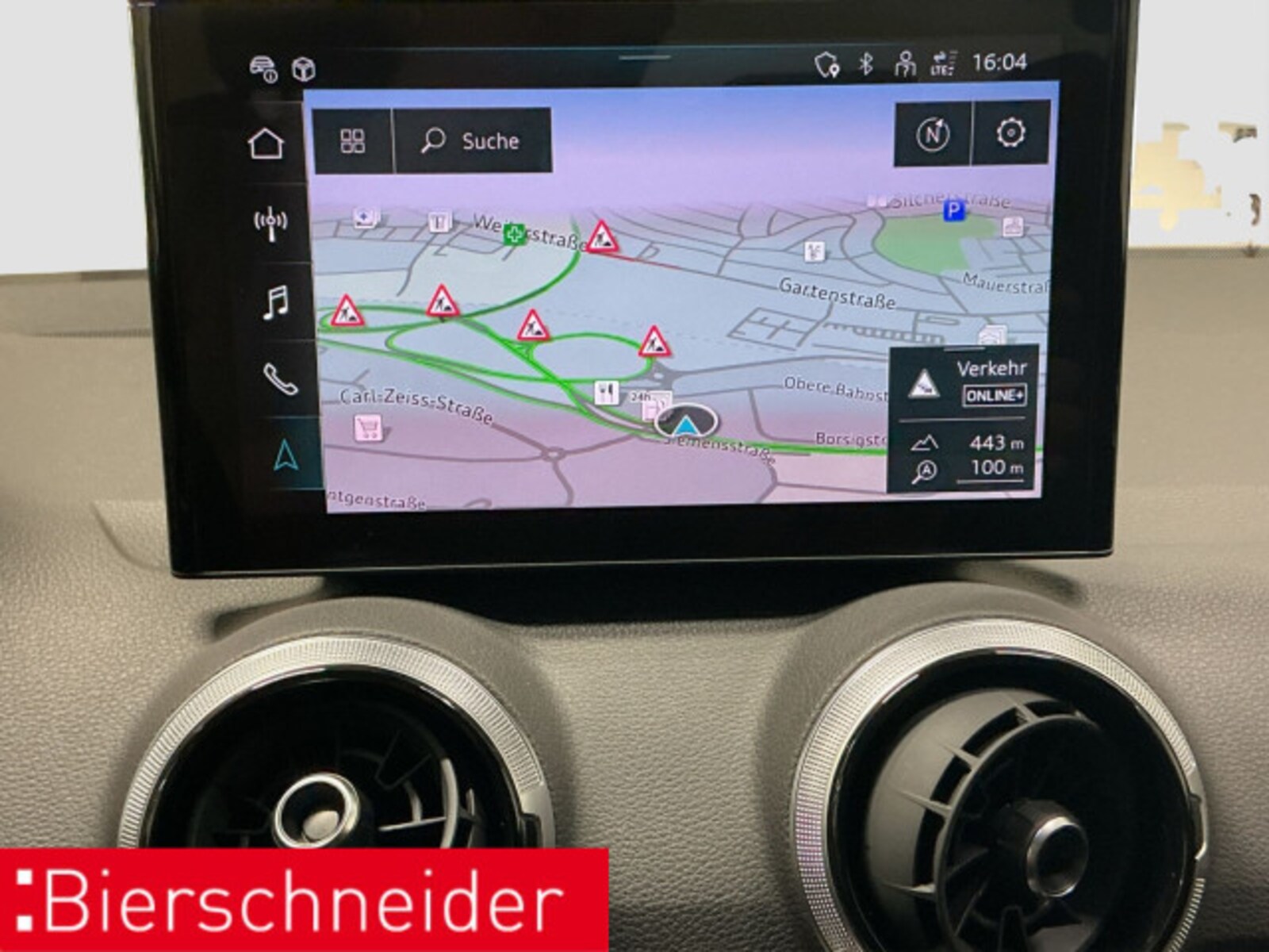 Audi Q2 – Bild 8