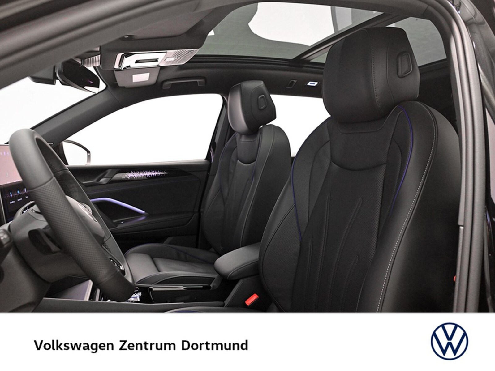 Volkswagen Tiguan – Bild 9
