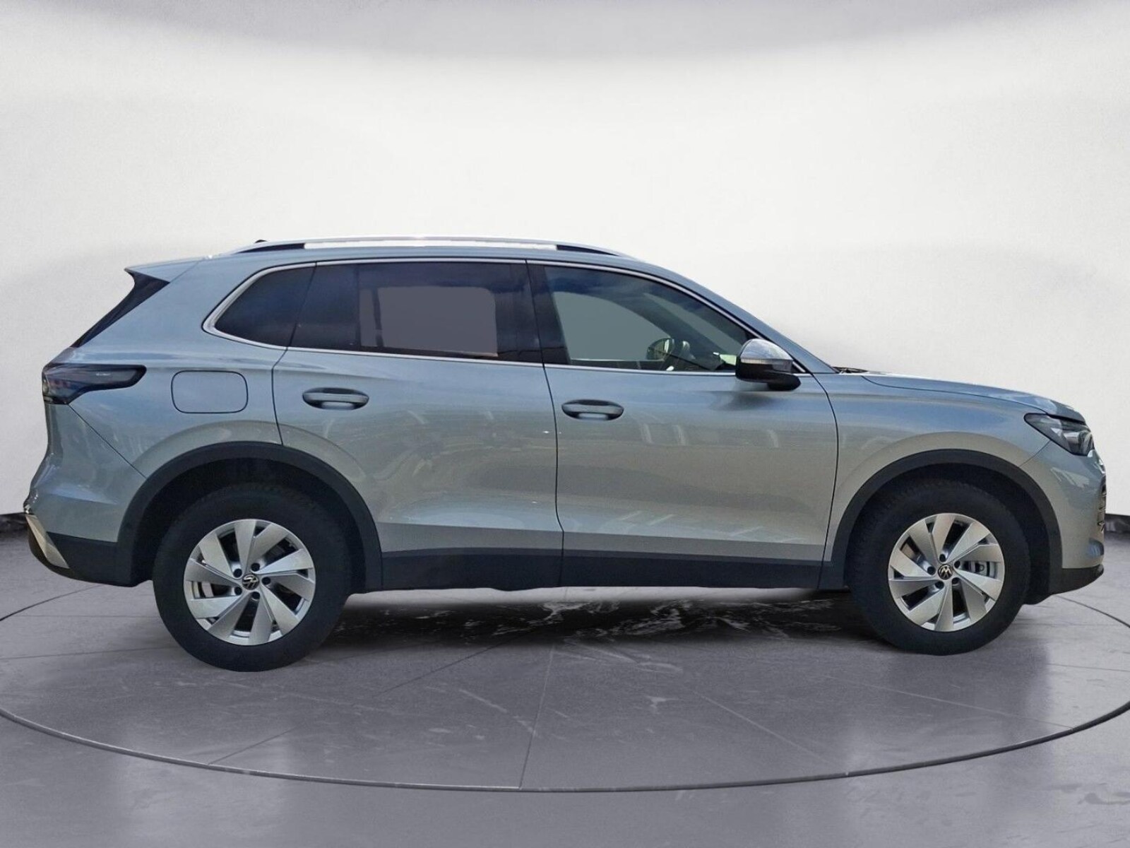 Volkswagen Tiguan – Bild 6