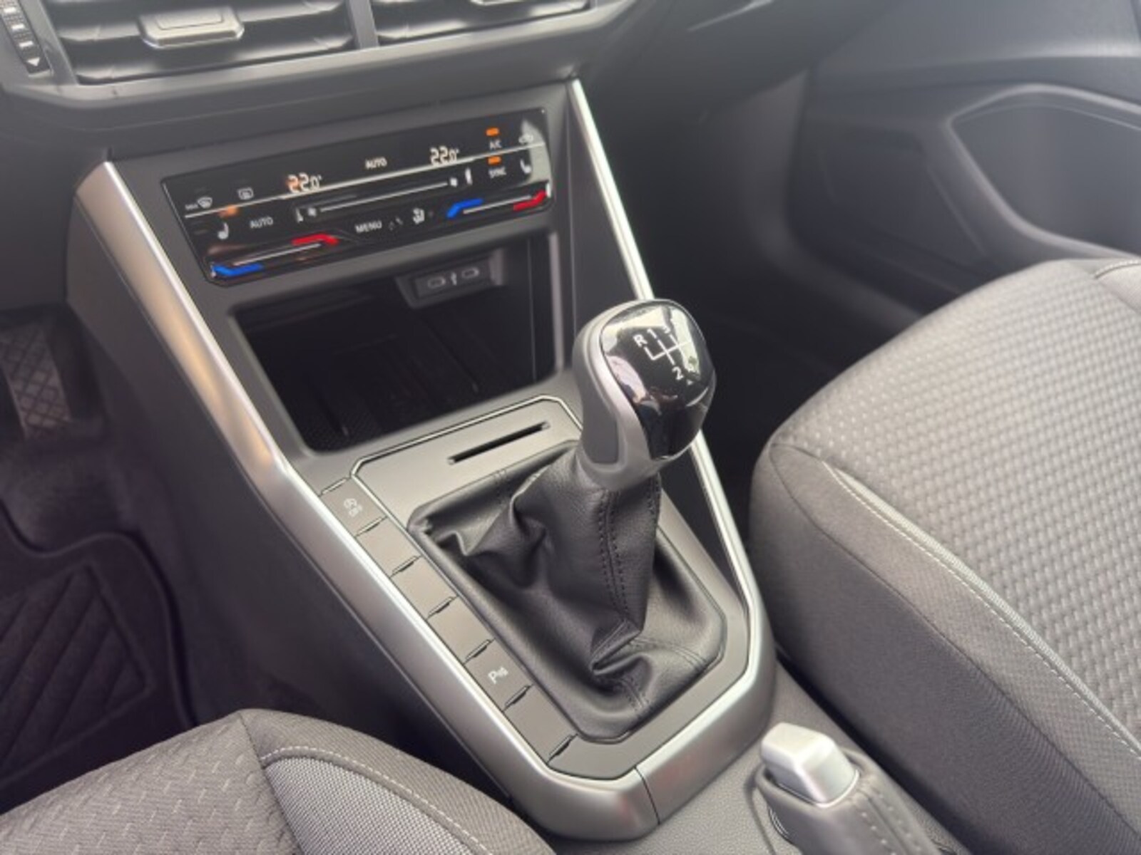 Volkswagen Polo – Bild 10