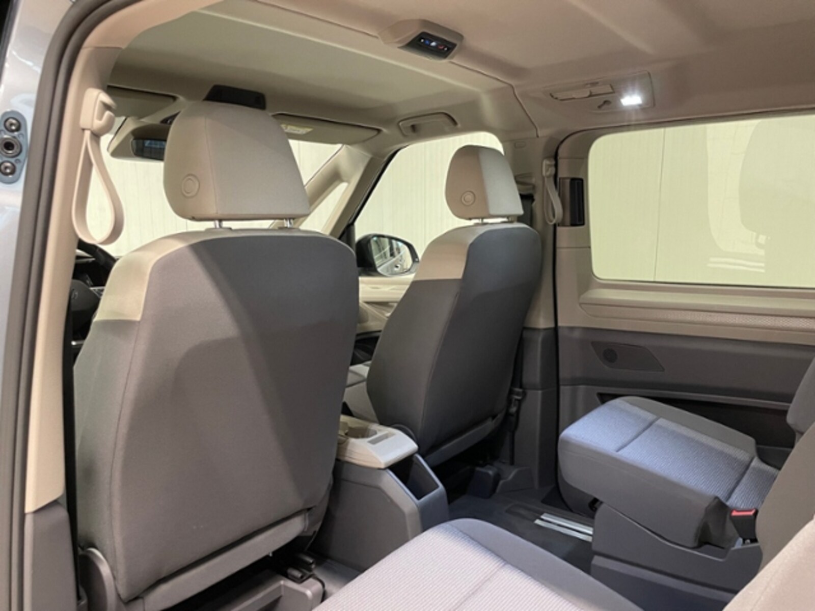Volkswagen Multivan – Bild 20