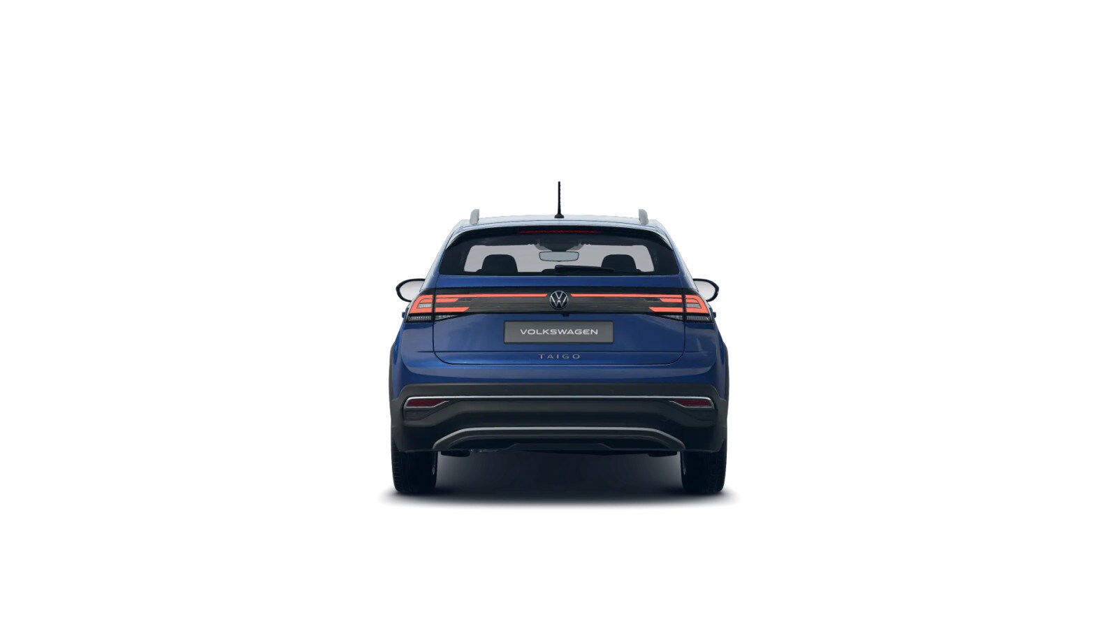 Volkswagen Taigo – Bild 7