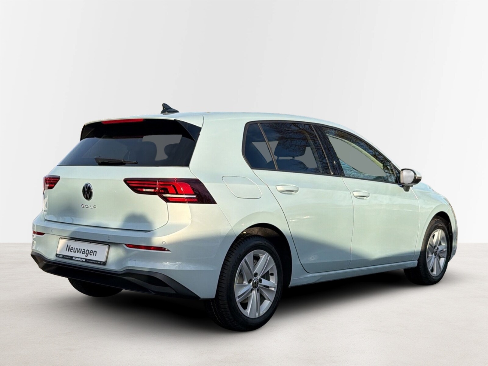 Volkswagen Golf – Bild 5