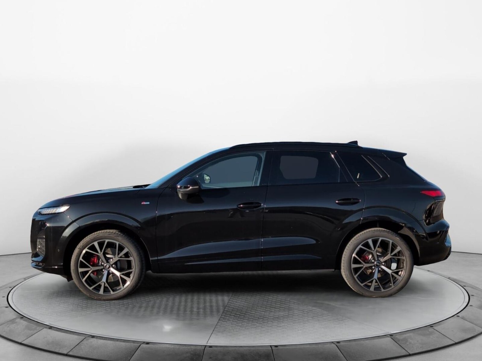 Audi Q3 – Bild 2
