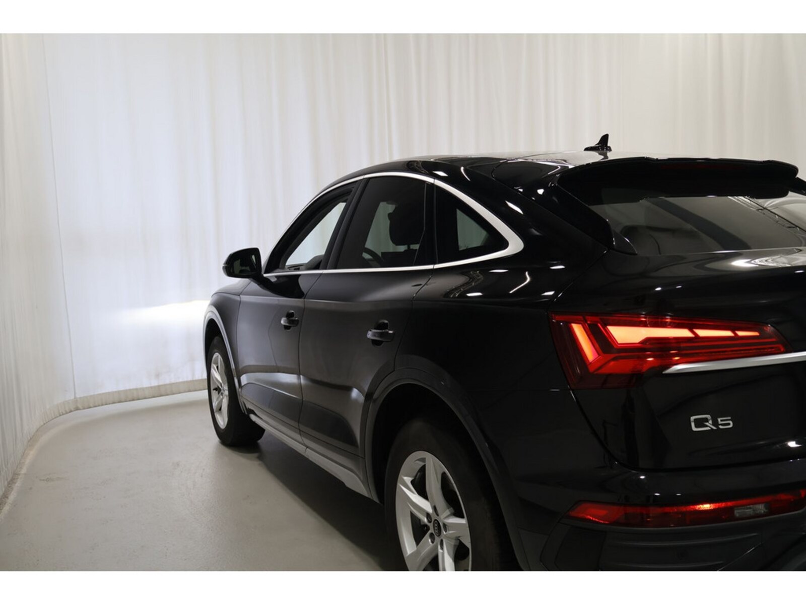 Audi Q5 Sportback – Bild 17