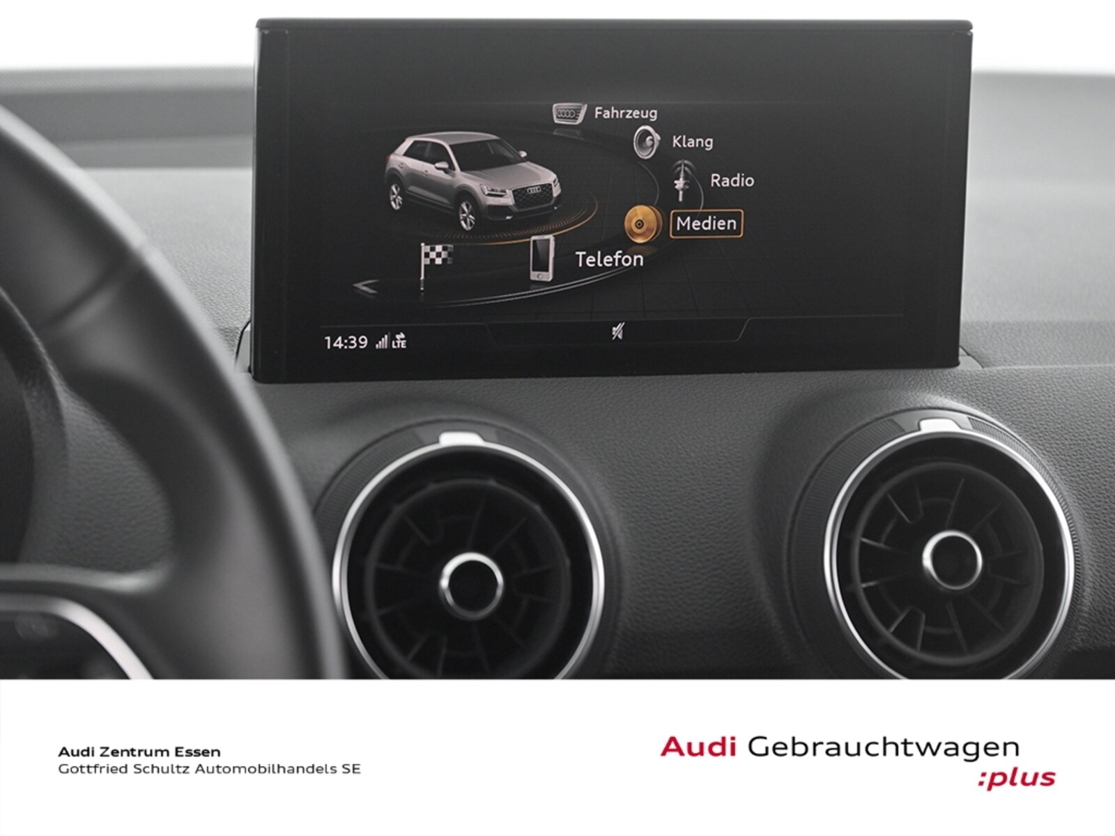 Audi Q2 – Bild 15