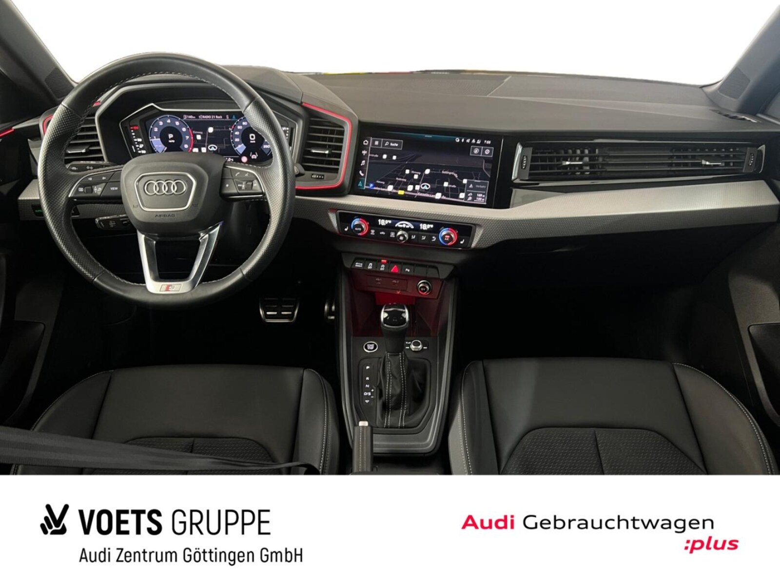 Audi A1 Sportback – Bild 7