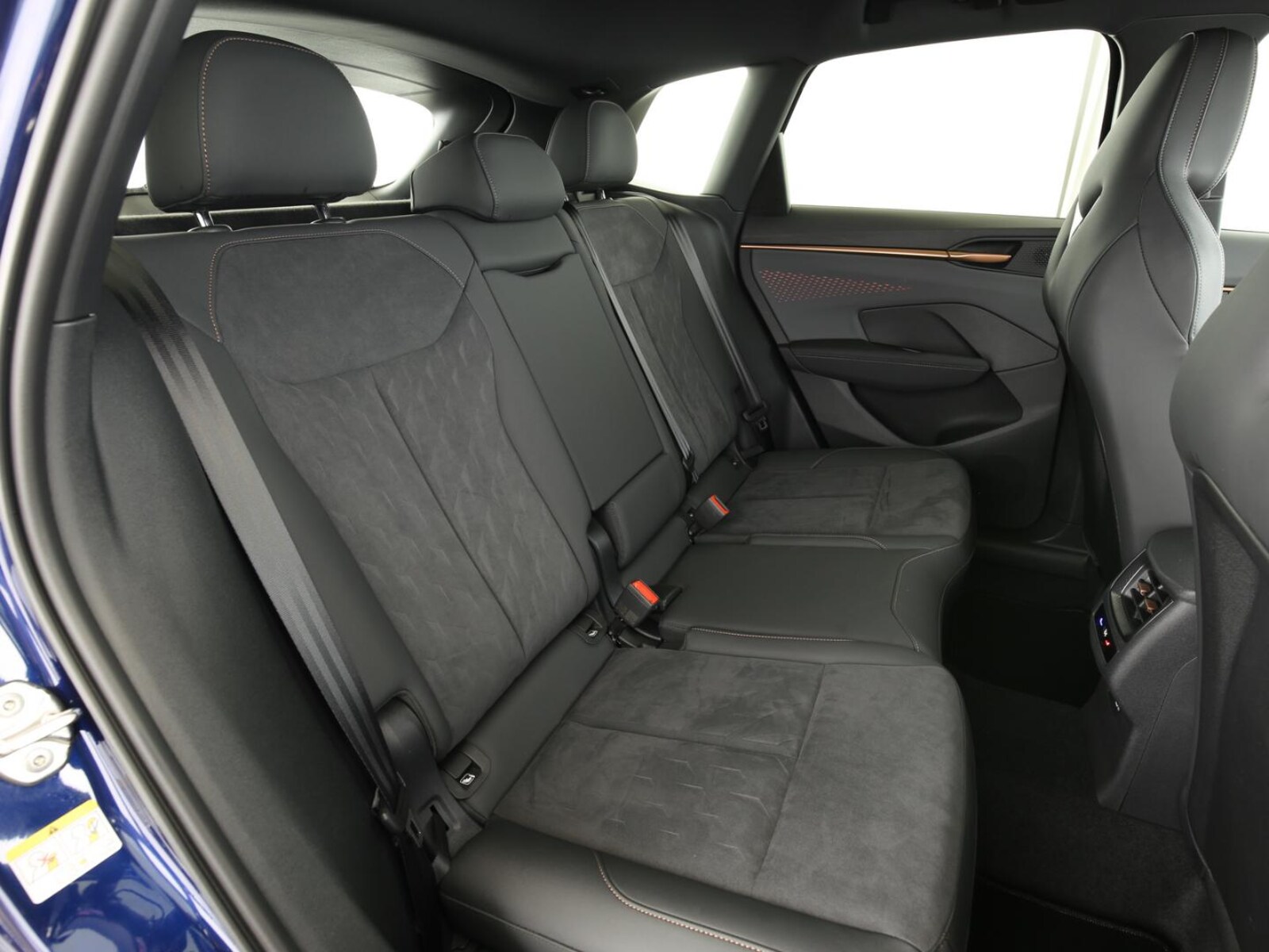 CUPRA Terramar – Bild 15