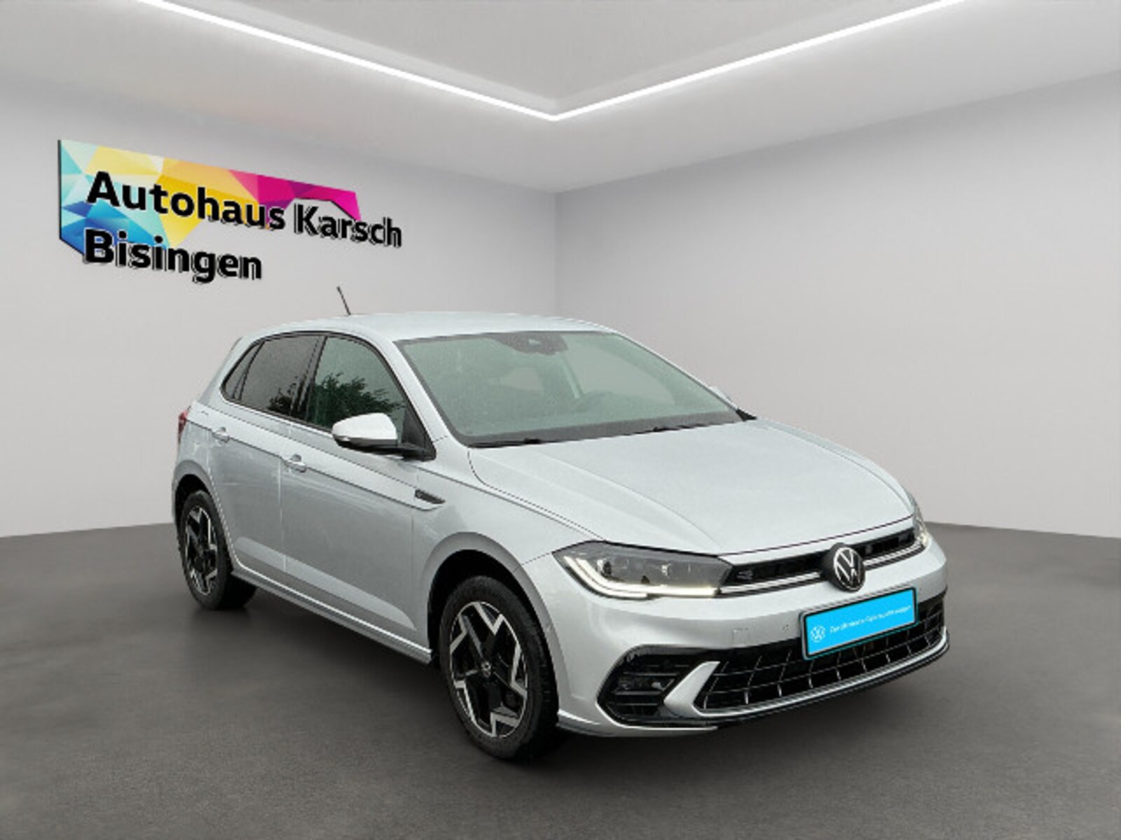 Volkswagen Polo – Bild 9