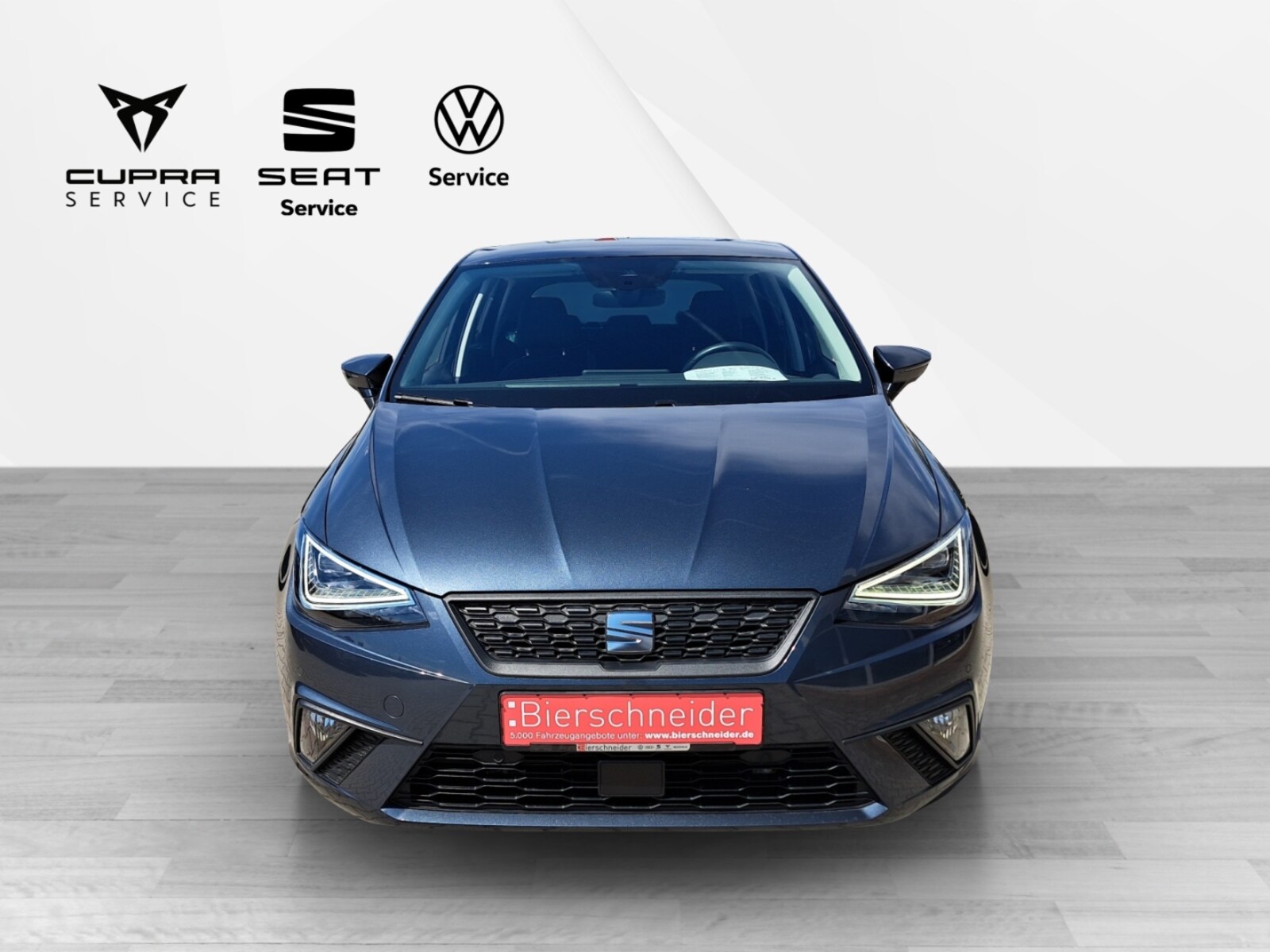 SEAT Ibiza – Bild 3