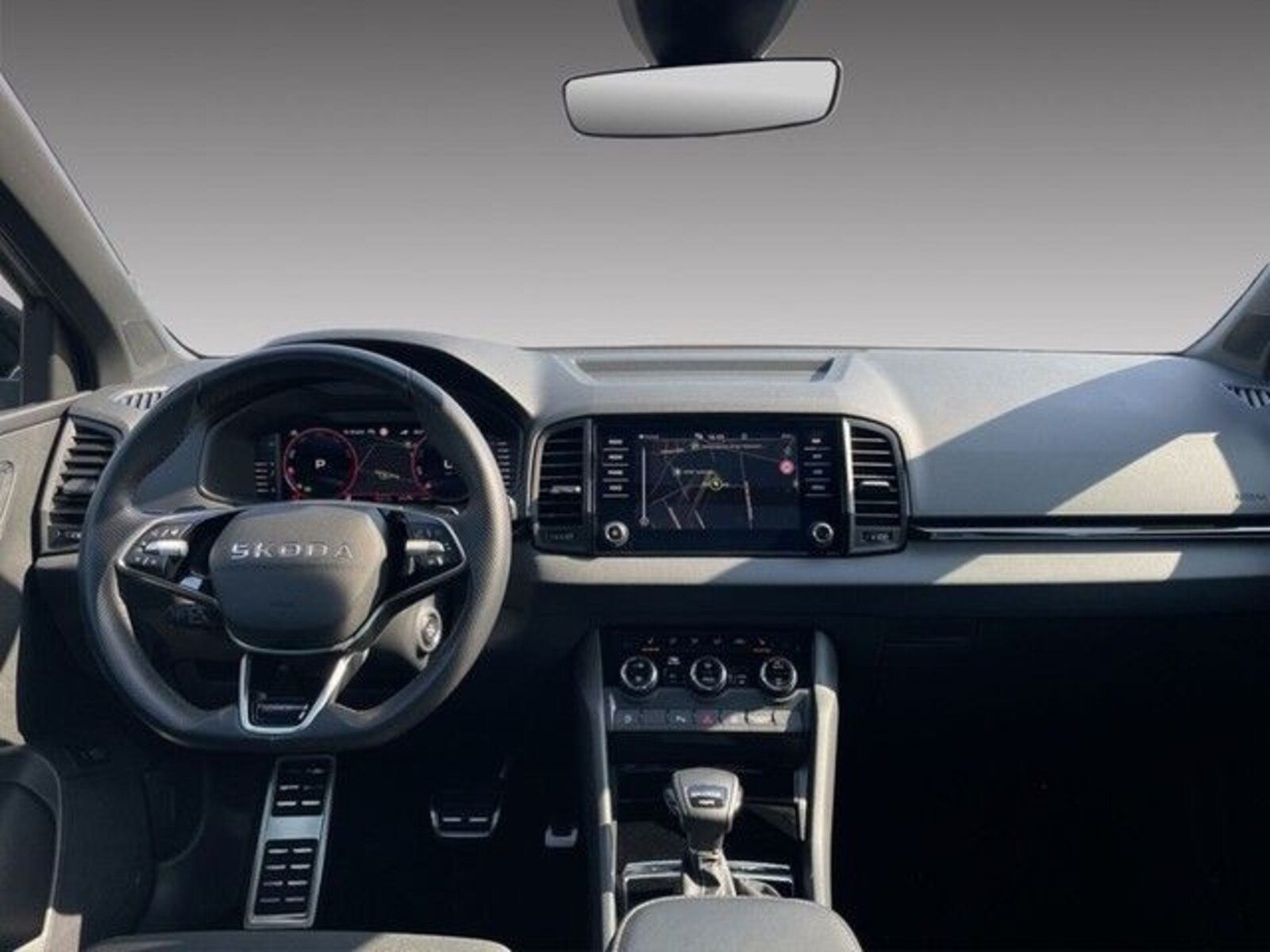 Škoda Karoq – Bild 8