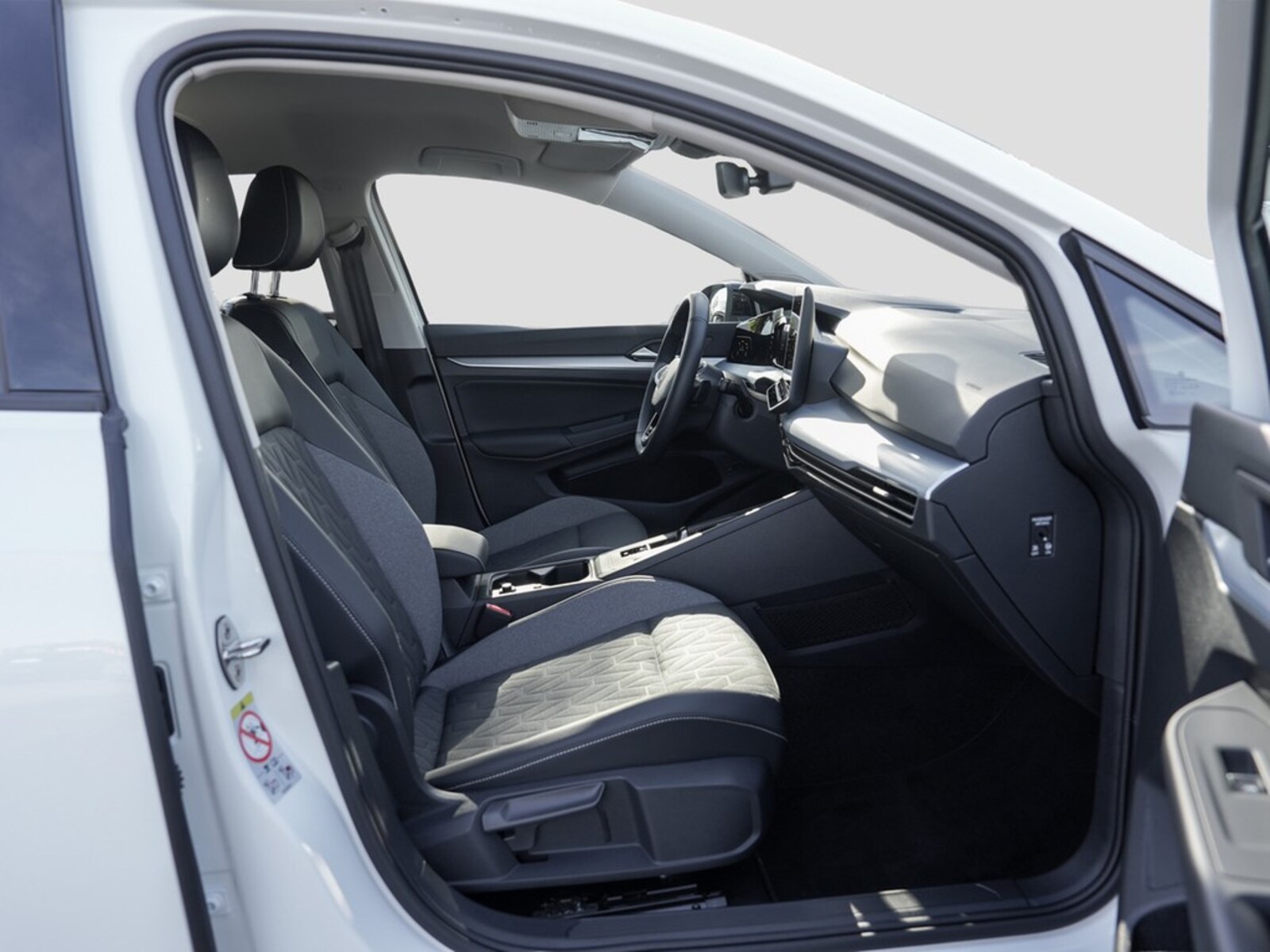Volkswagen Golf – Bild 6