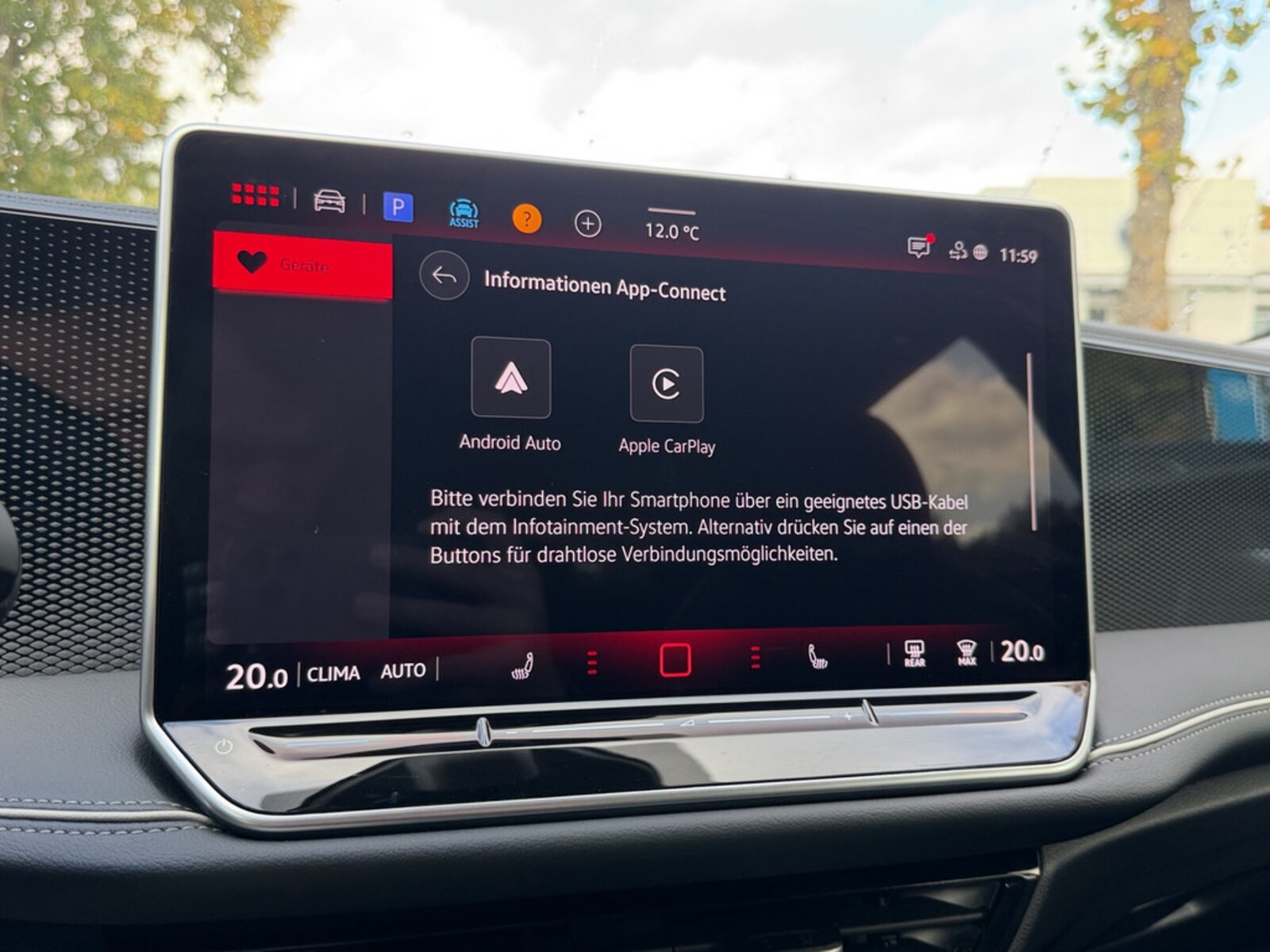 Volkswagen Passat – Bild 29