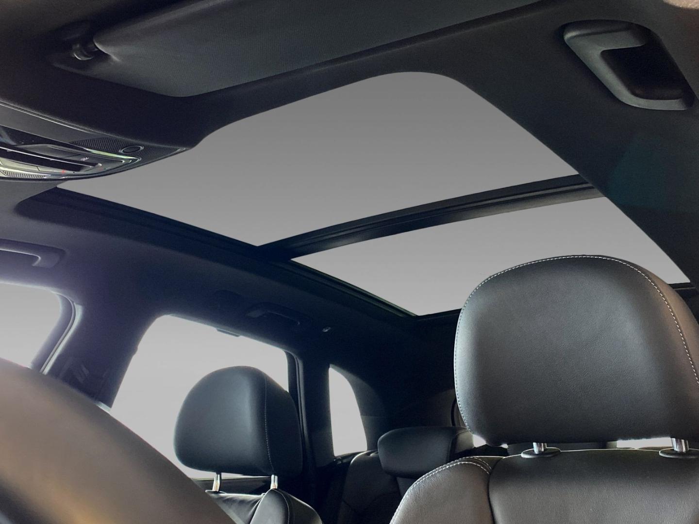 Image about Audi SQ5 TDI tiptronic