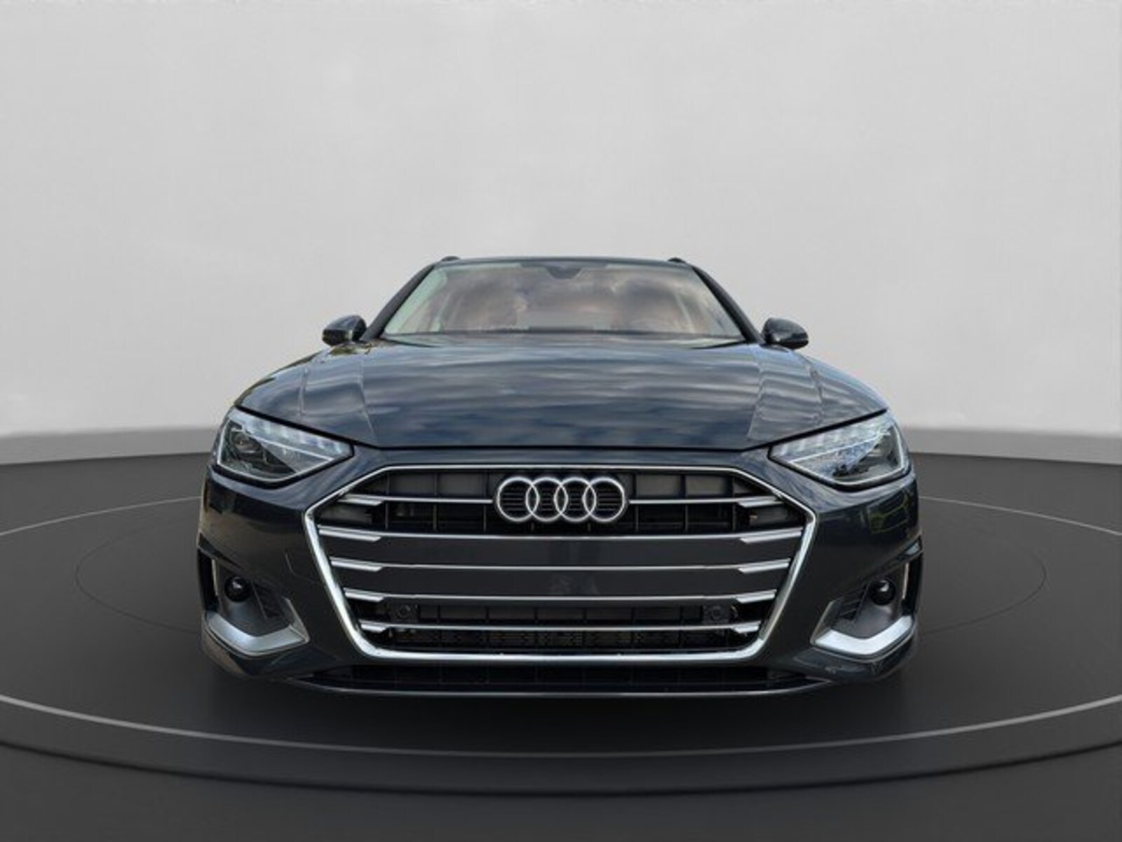 Audi A4 Avant – Bild 3