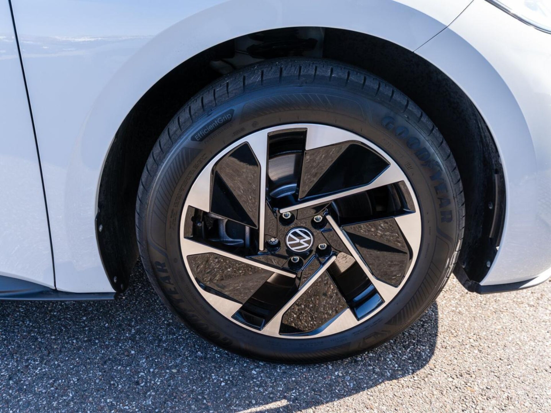 Volkswagen ID.3 Pro