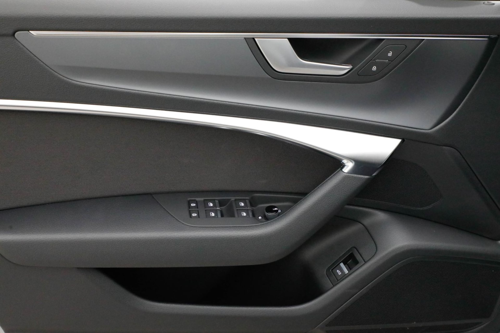 Audi A6 Avant Sport