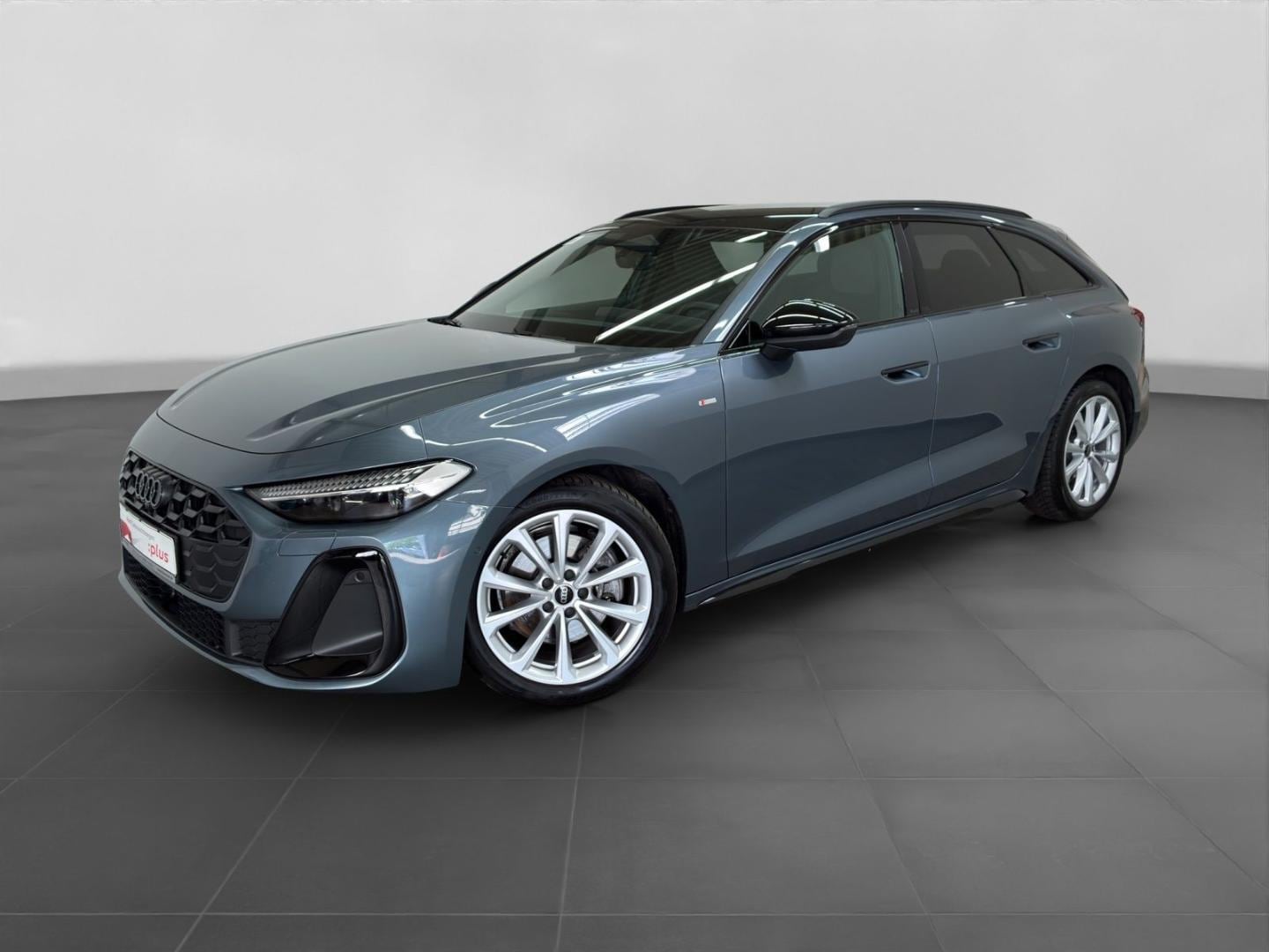 Bild über Audi A5 Avant TFSI quattro S tronic - für weitere Informationen kontaktieren Sie den Audi Partner