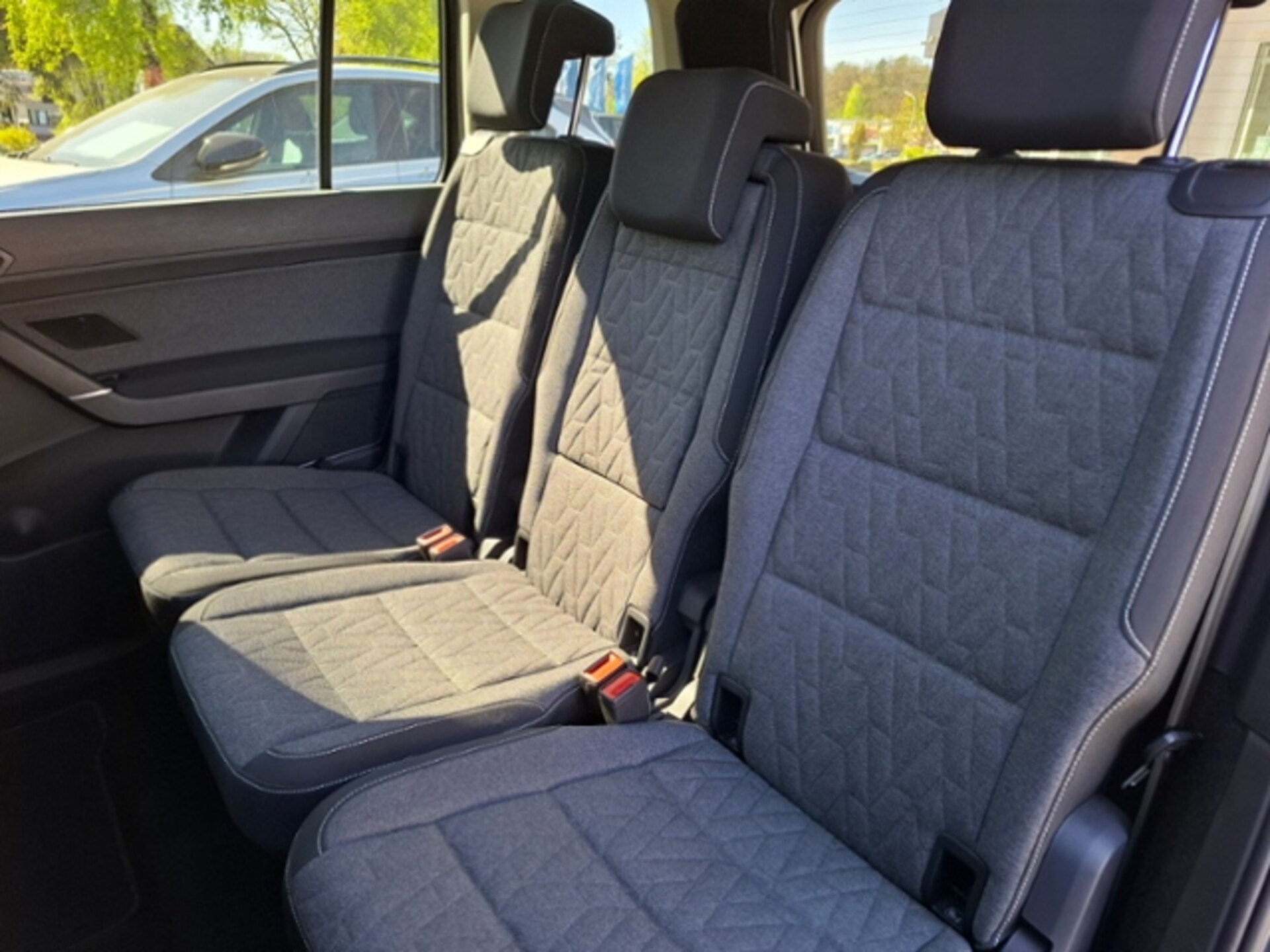 Volkswagen Touran MOVE