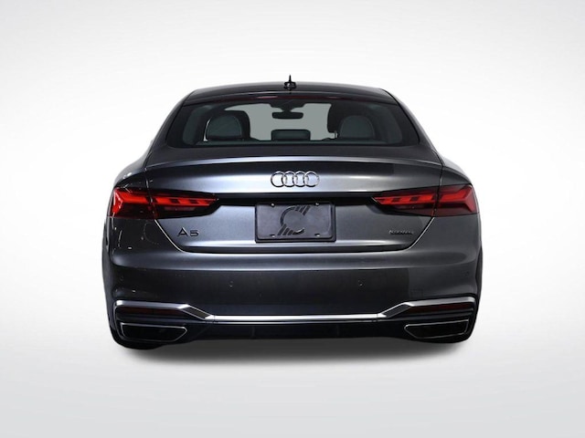 2023 Audi A5 Sportback