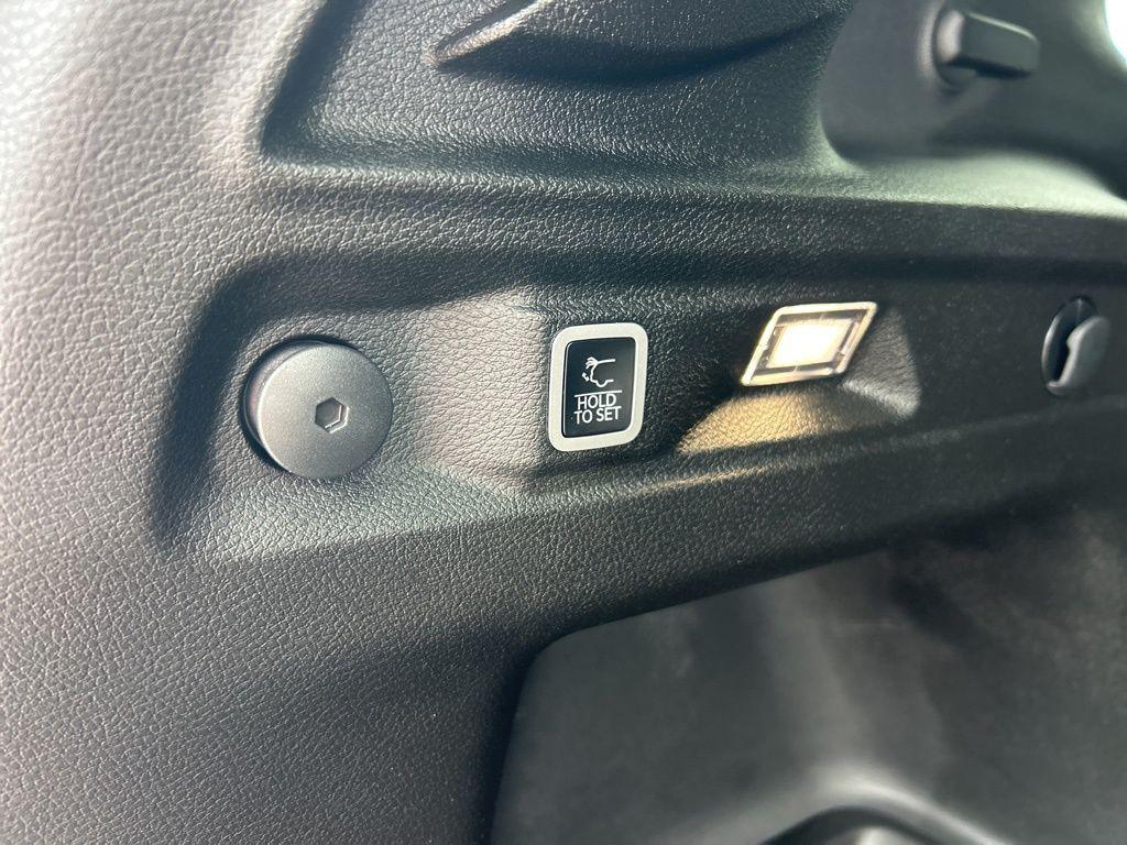 2024 Jeep Grand Cherokee L Limited - Photo 54
