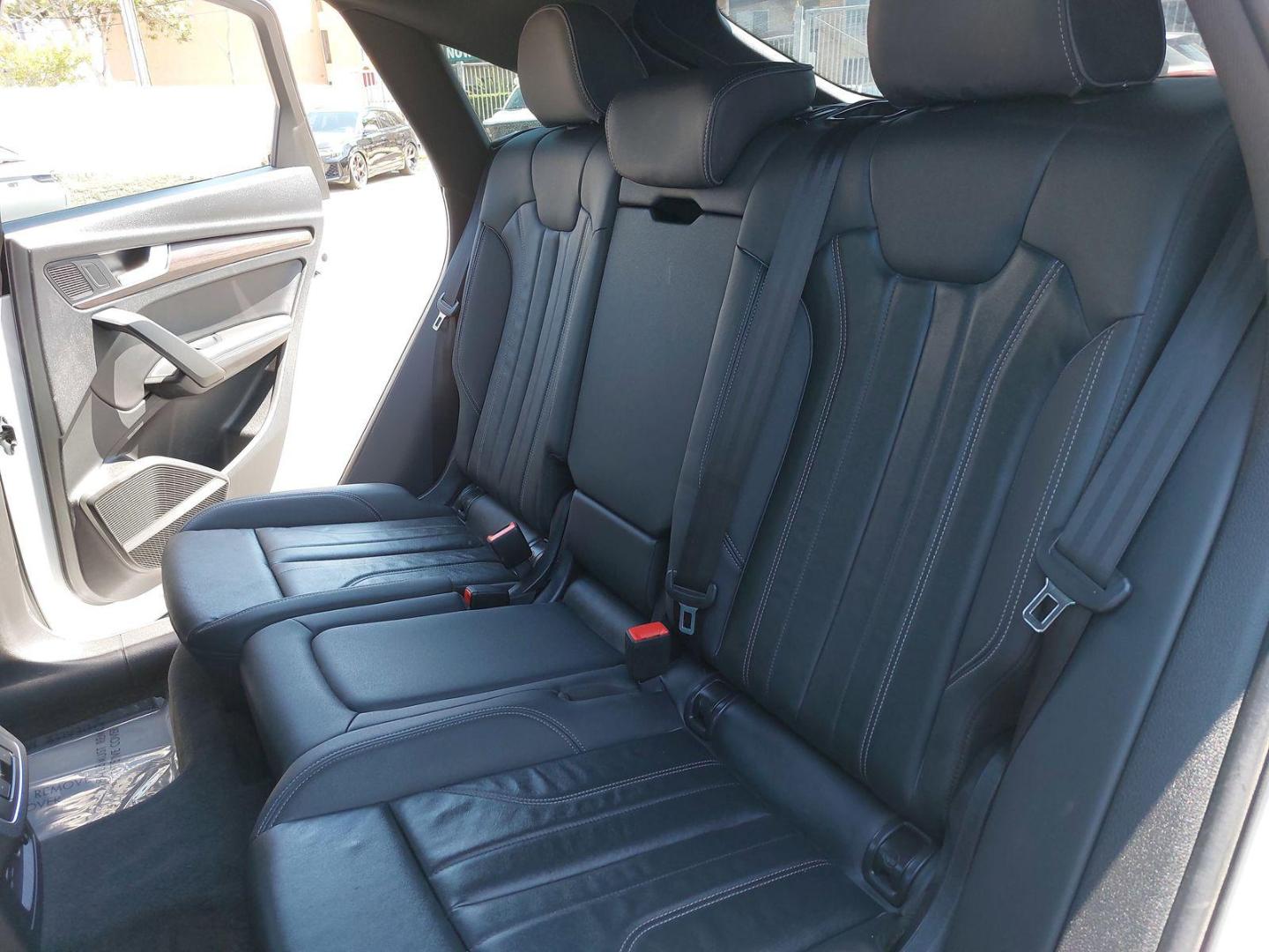 2023 Audi Q5 Sportback Premium Plus - Photo 14