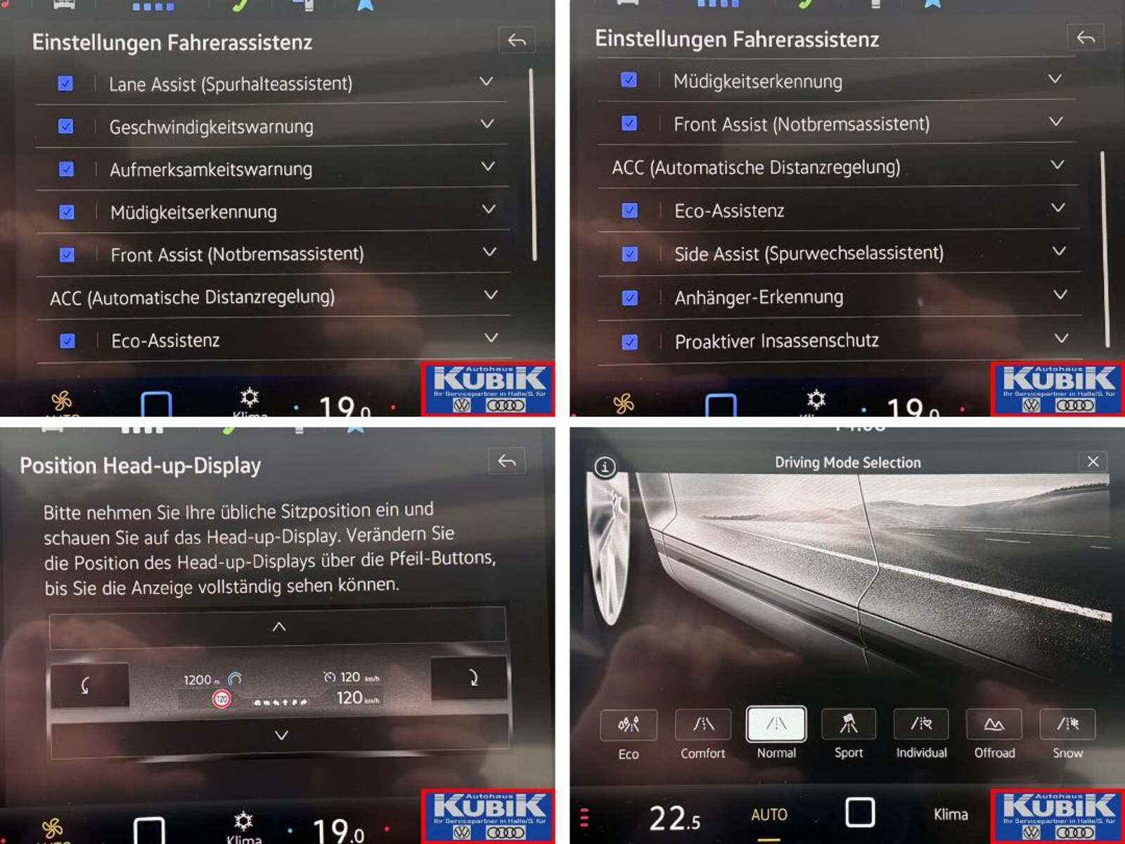 Volkswagen Touareg – Bild 11