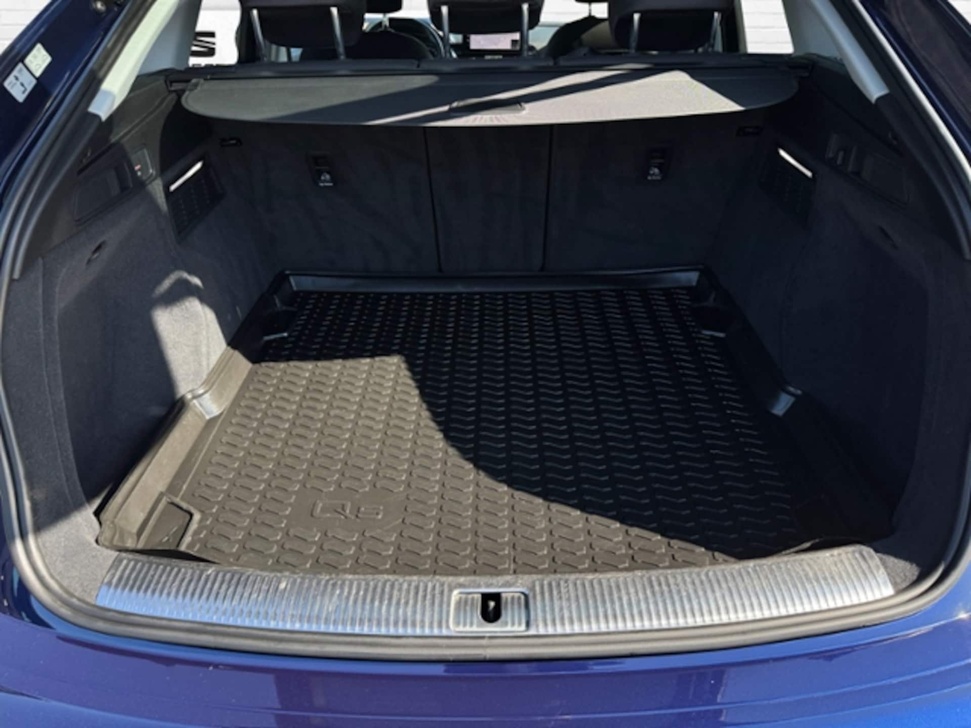 Audi Q5 Sportback advanced