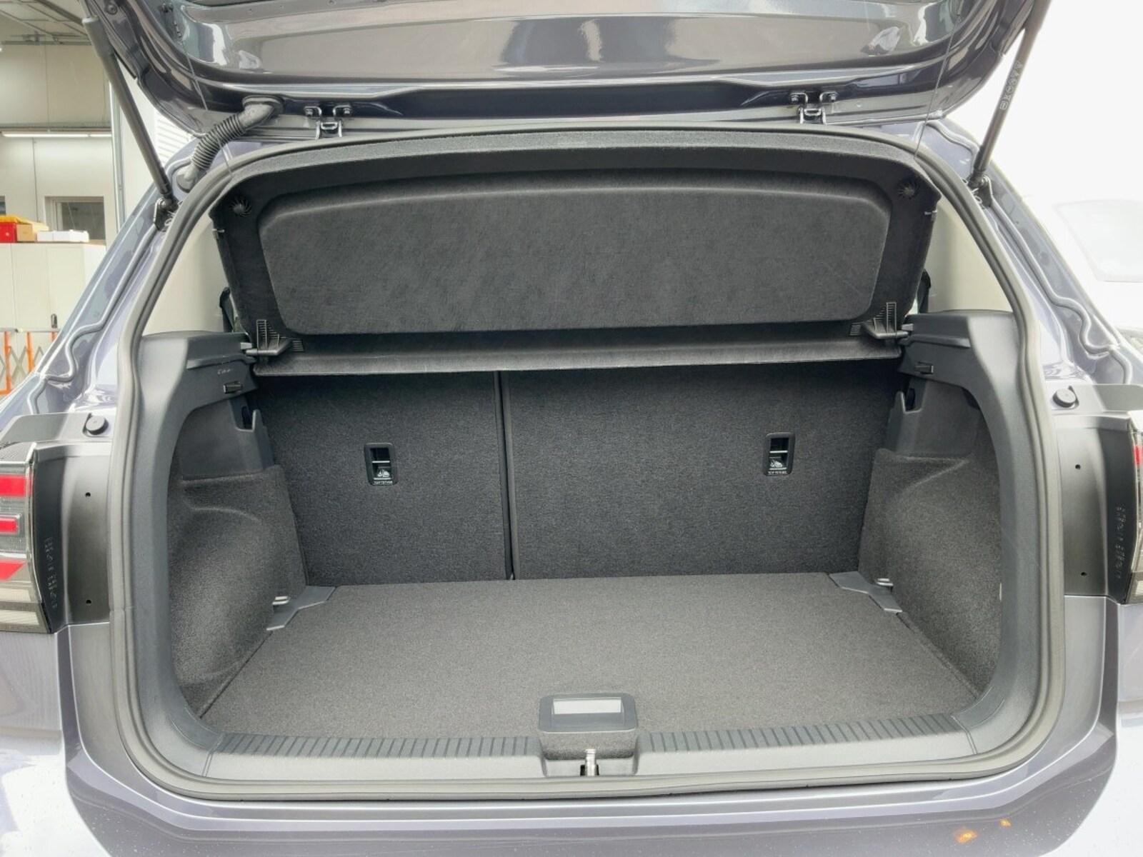 Volkswagen T-Cross – Bild 6