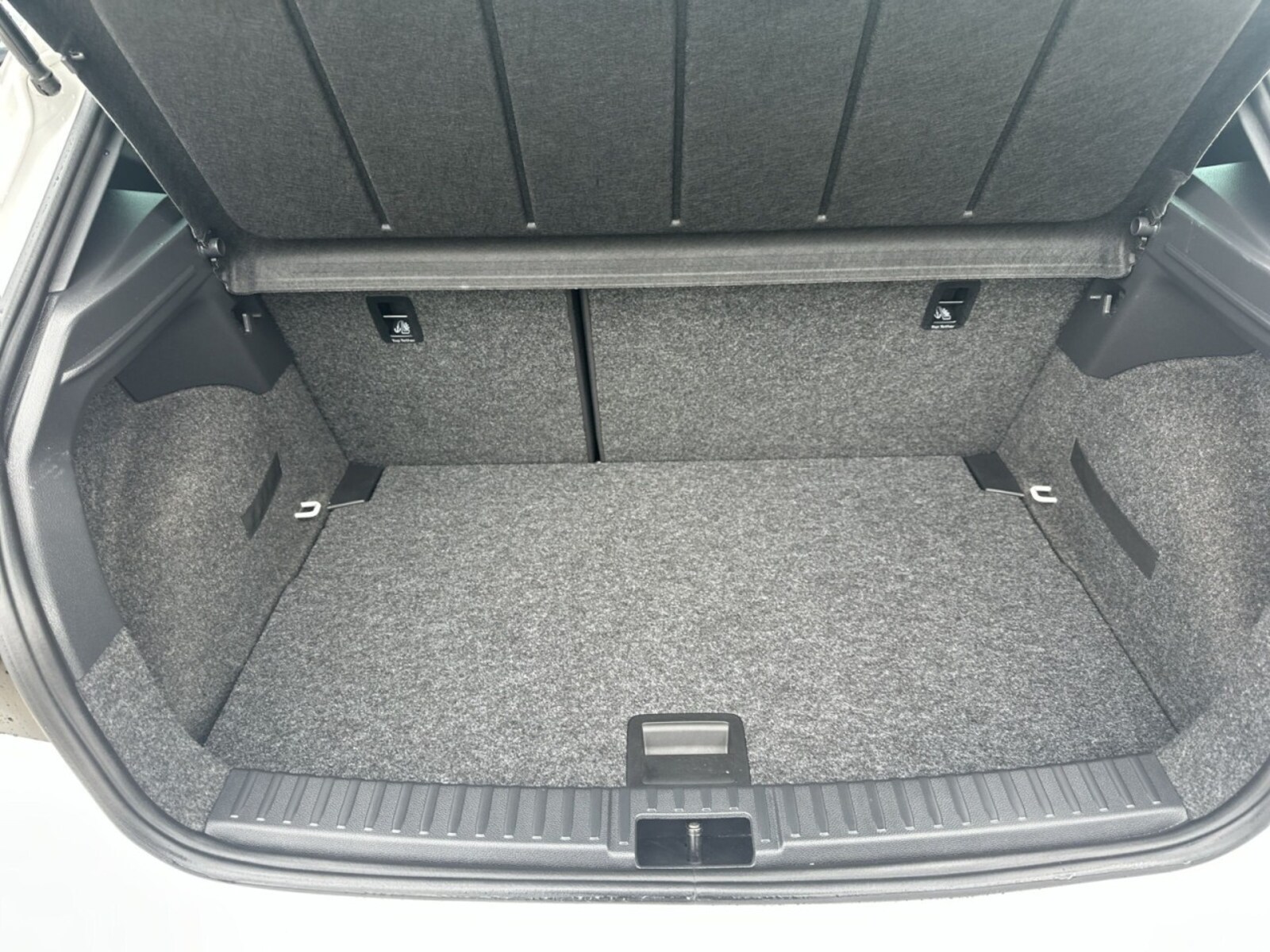 SEAT Ibiza – Bild 10