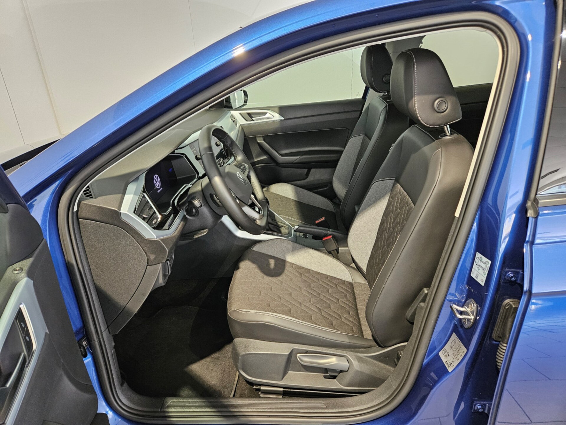 Volkswagen Polo Goal