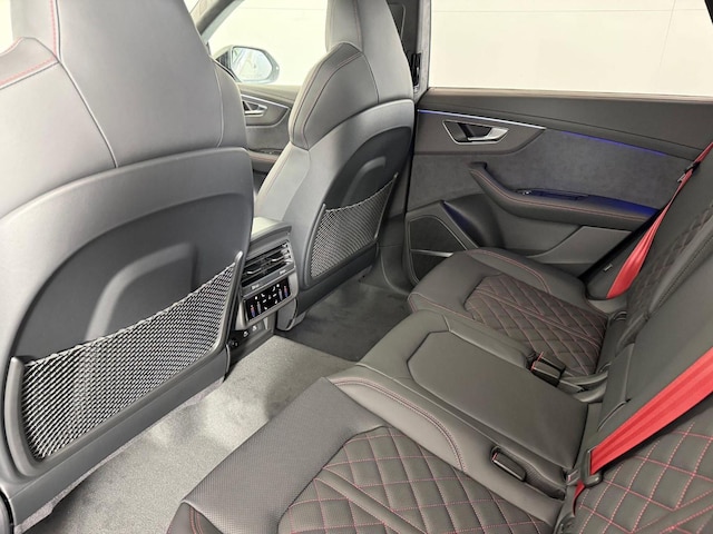 2026 Audi SQ8 Prestige - Photo 22