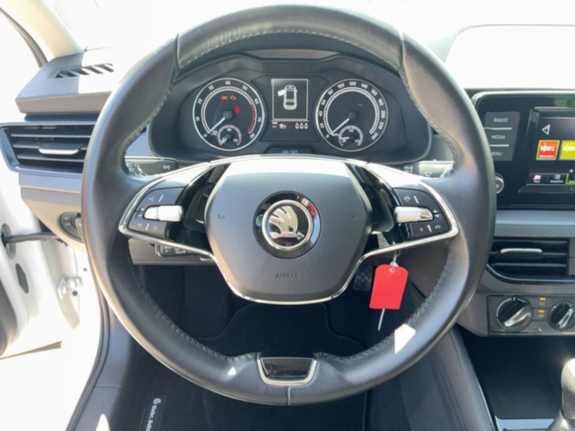 Skoda Scala Ambition