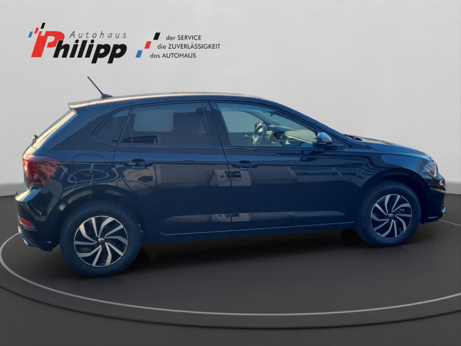 Volkswagen Polo – Bild 6