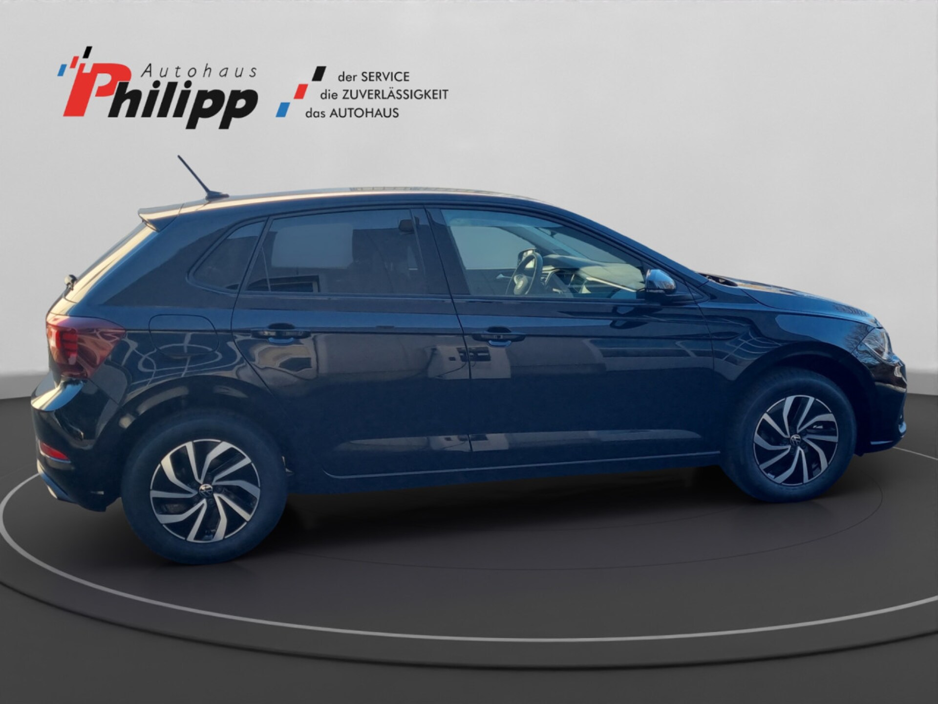 Volkswagen Polo Life
