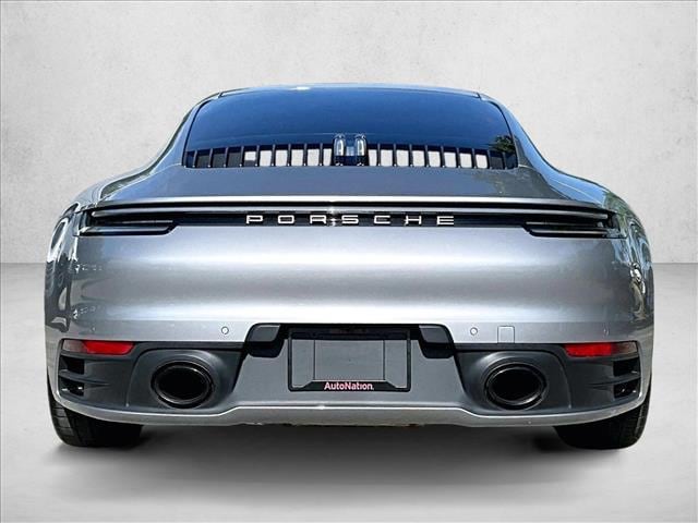 2024 Porsche