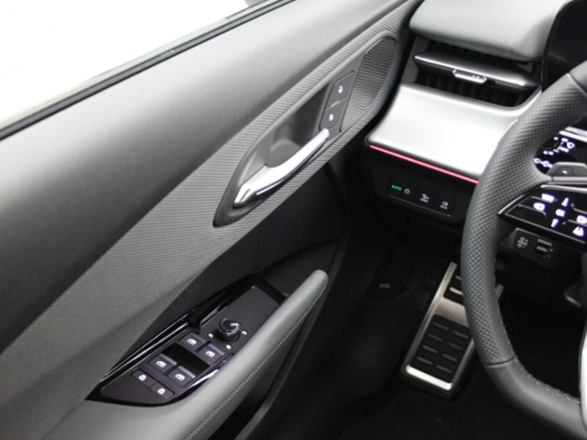Audi Q3 SUV