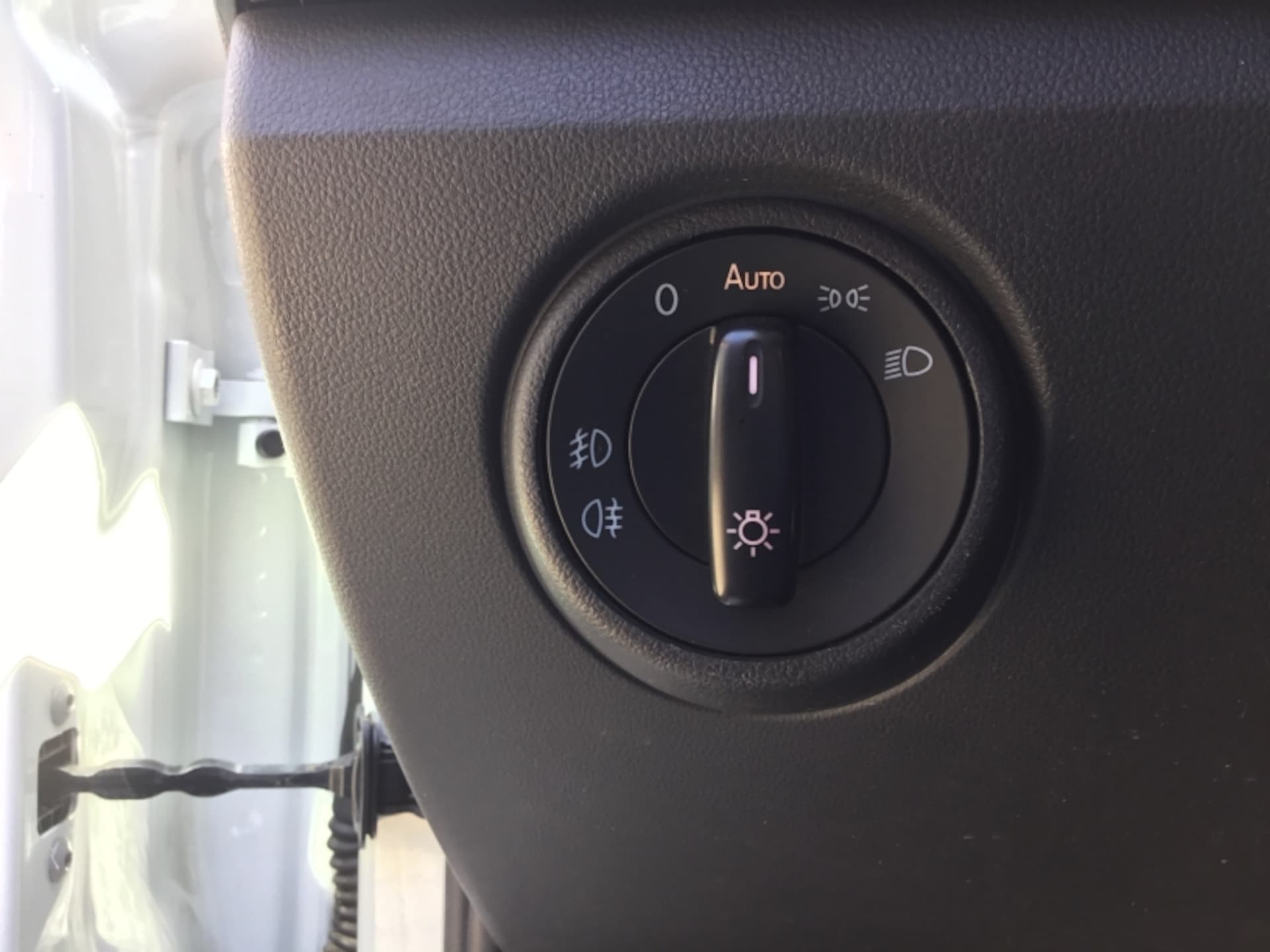 Volkswagen up! move up!