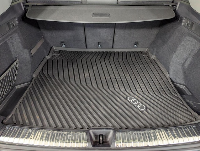2025 Audi Q5 Premium Plus - Photo 20