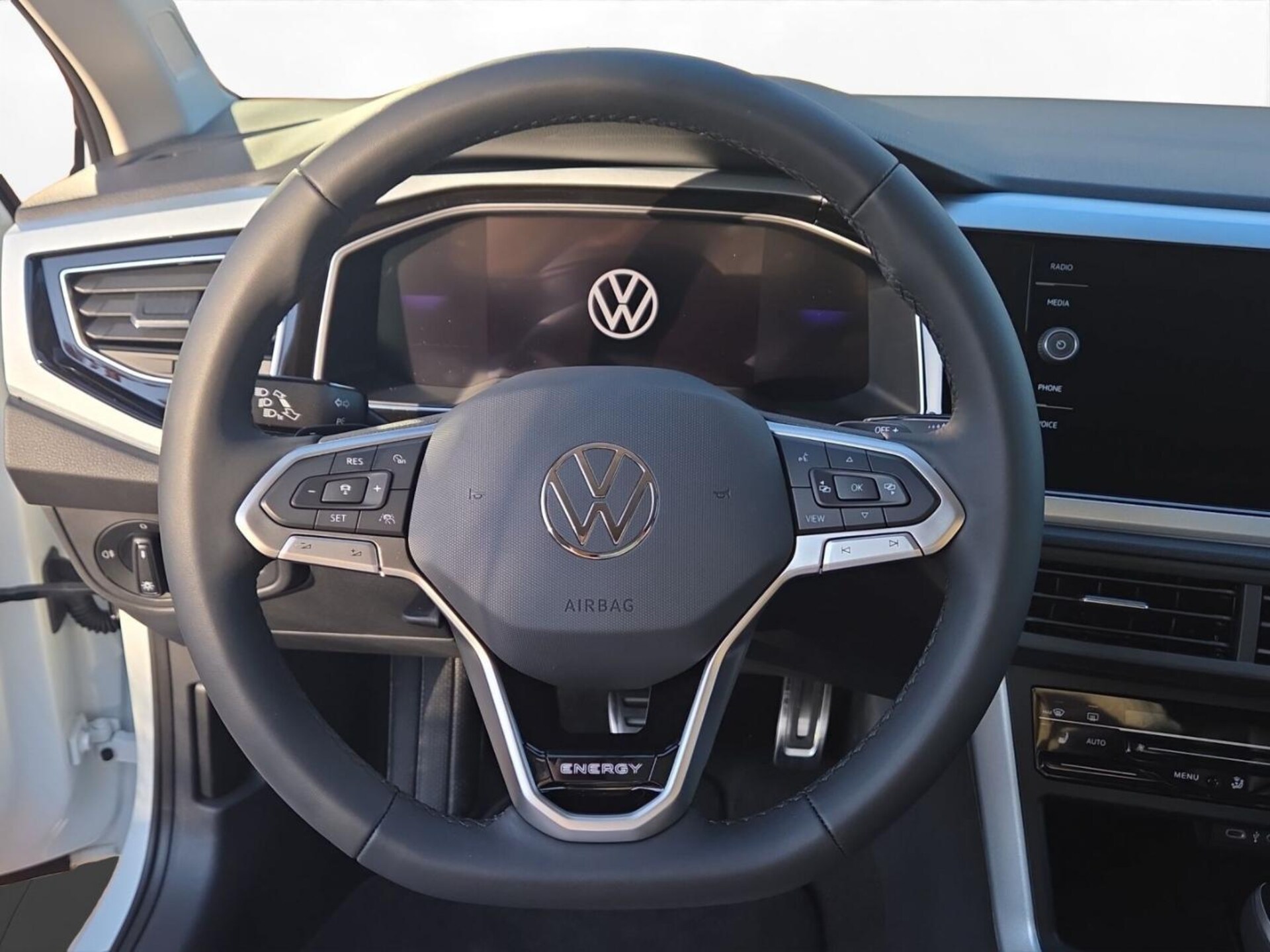 Volkswagen Polo ENERGY