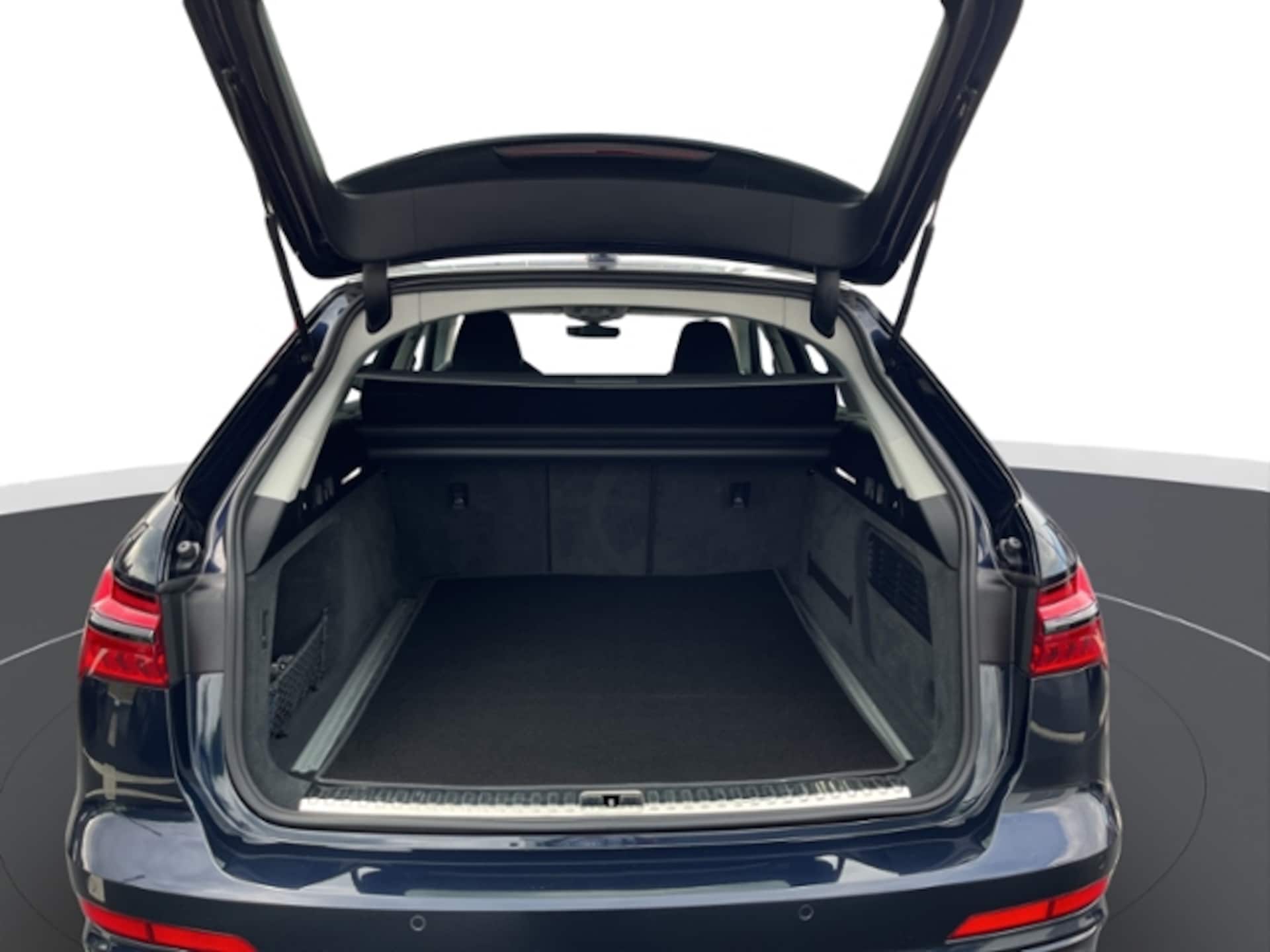 Audi S6 Avant