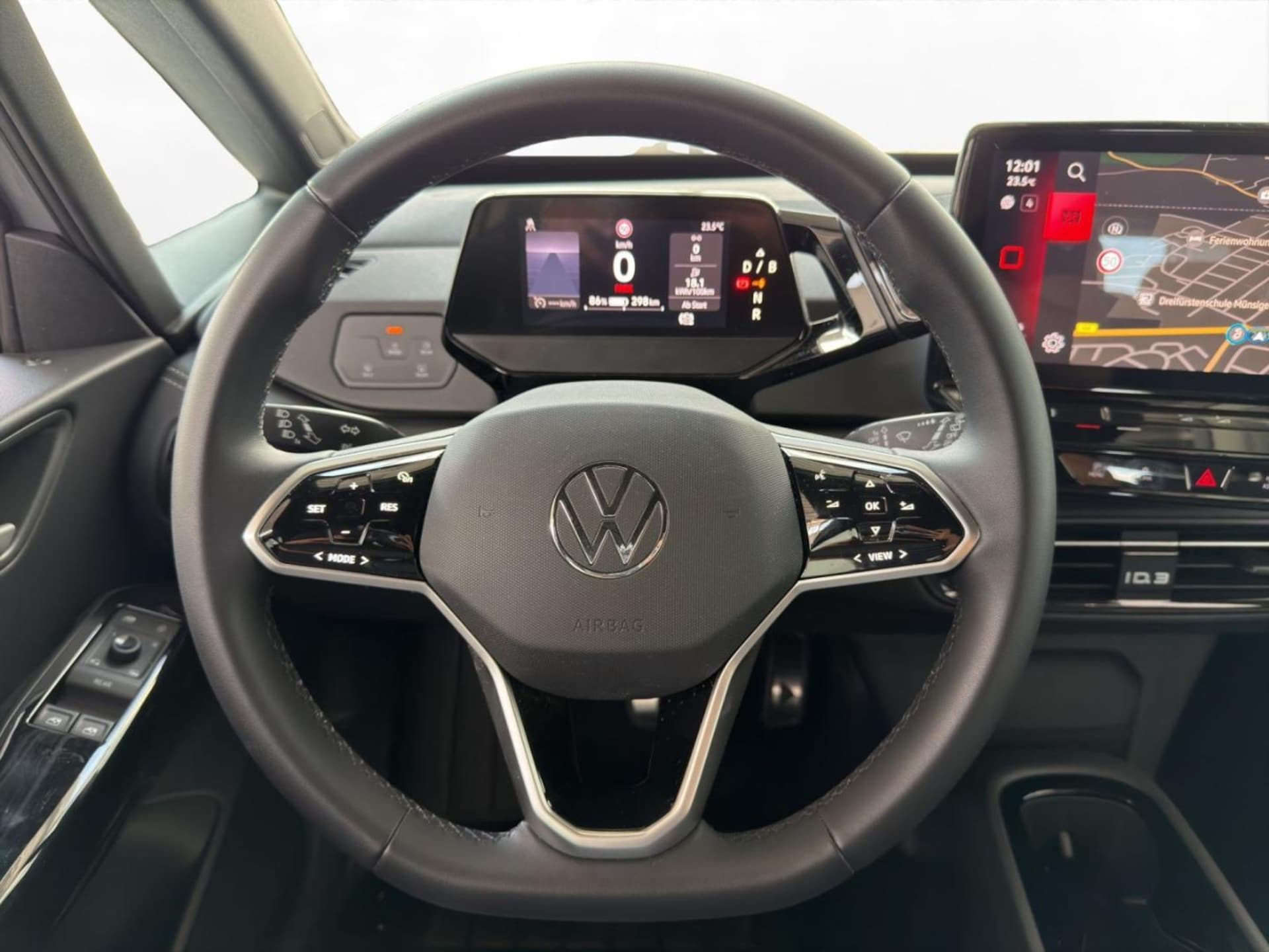 Volkswagen ID.3 Pro