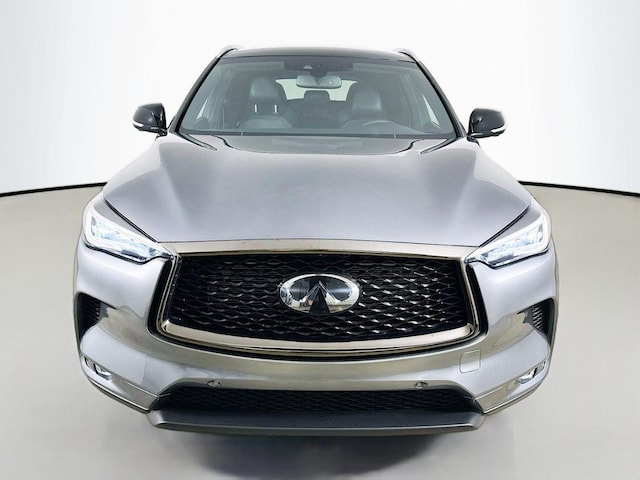 2020 Infiniti QX50