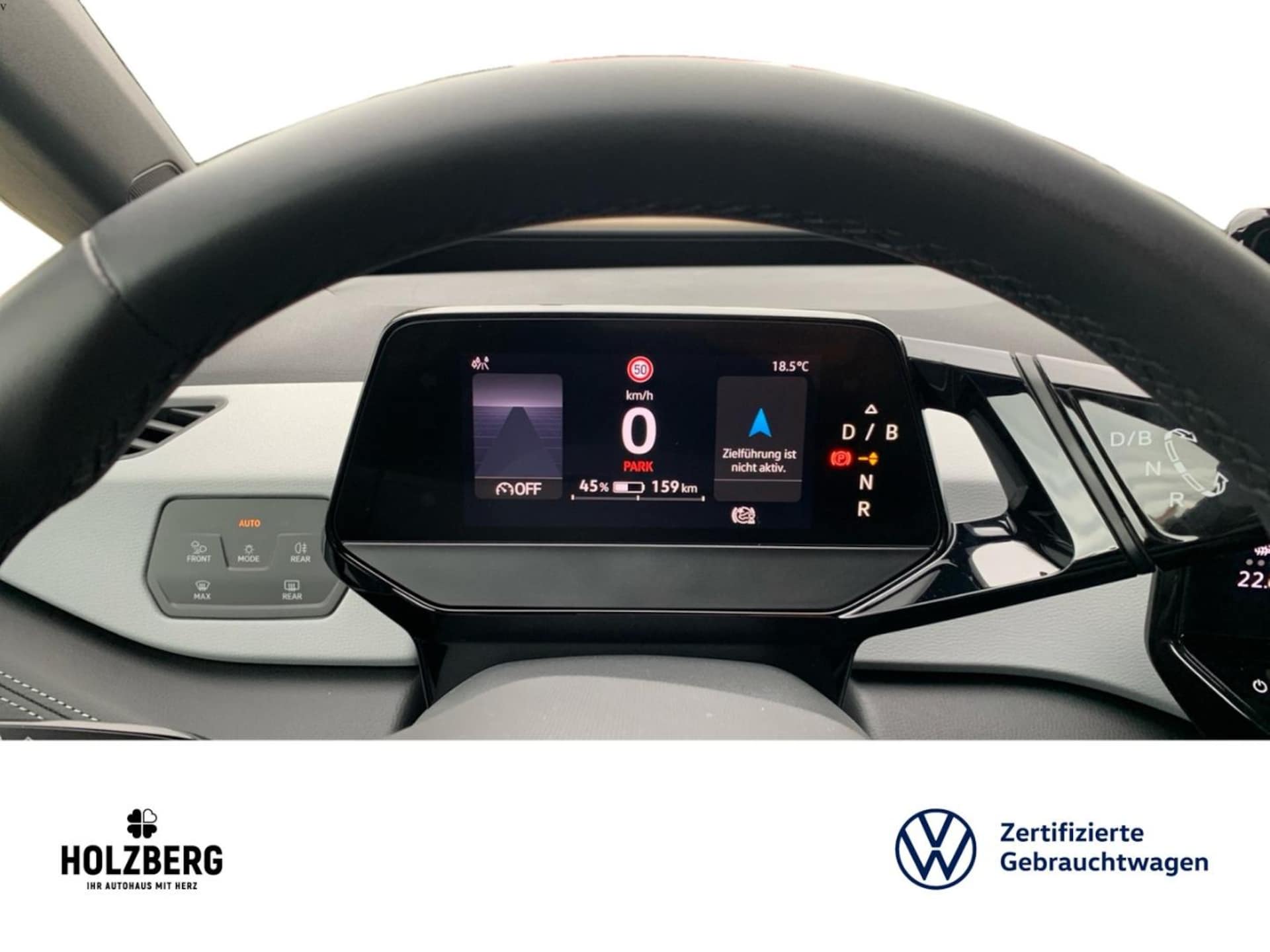 Volkswagen ID.3 MOVE Pro