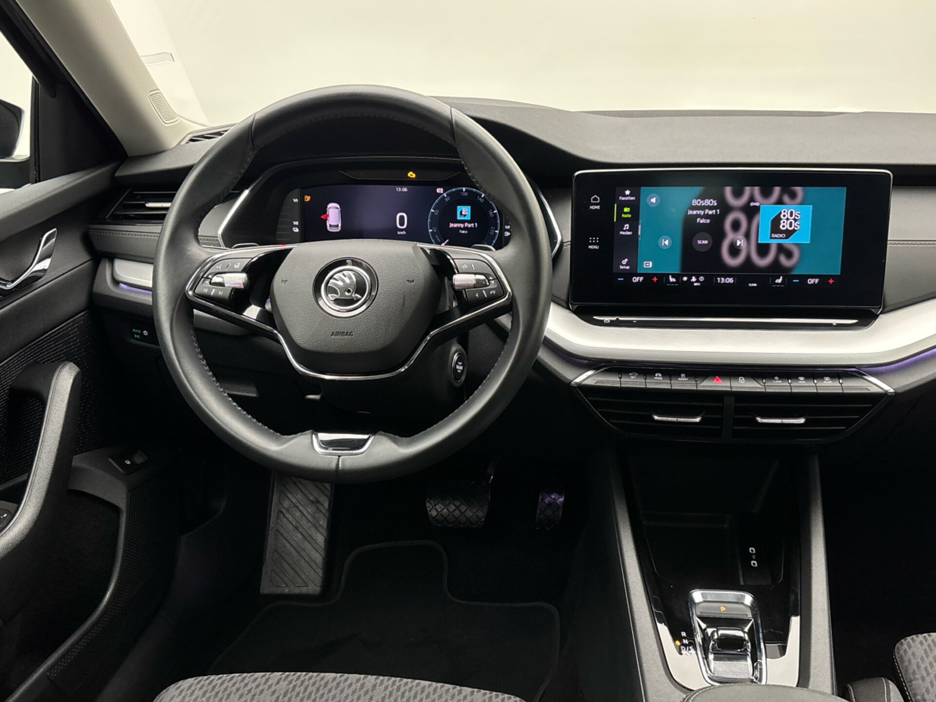 Skoda Octavia Combi Ambition